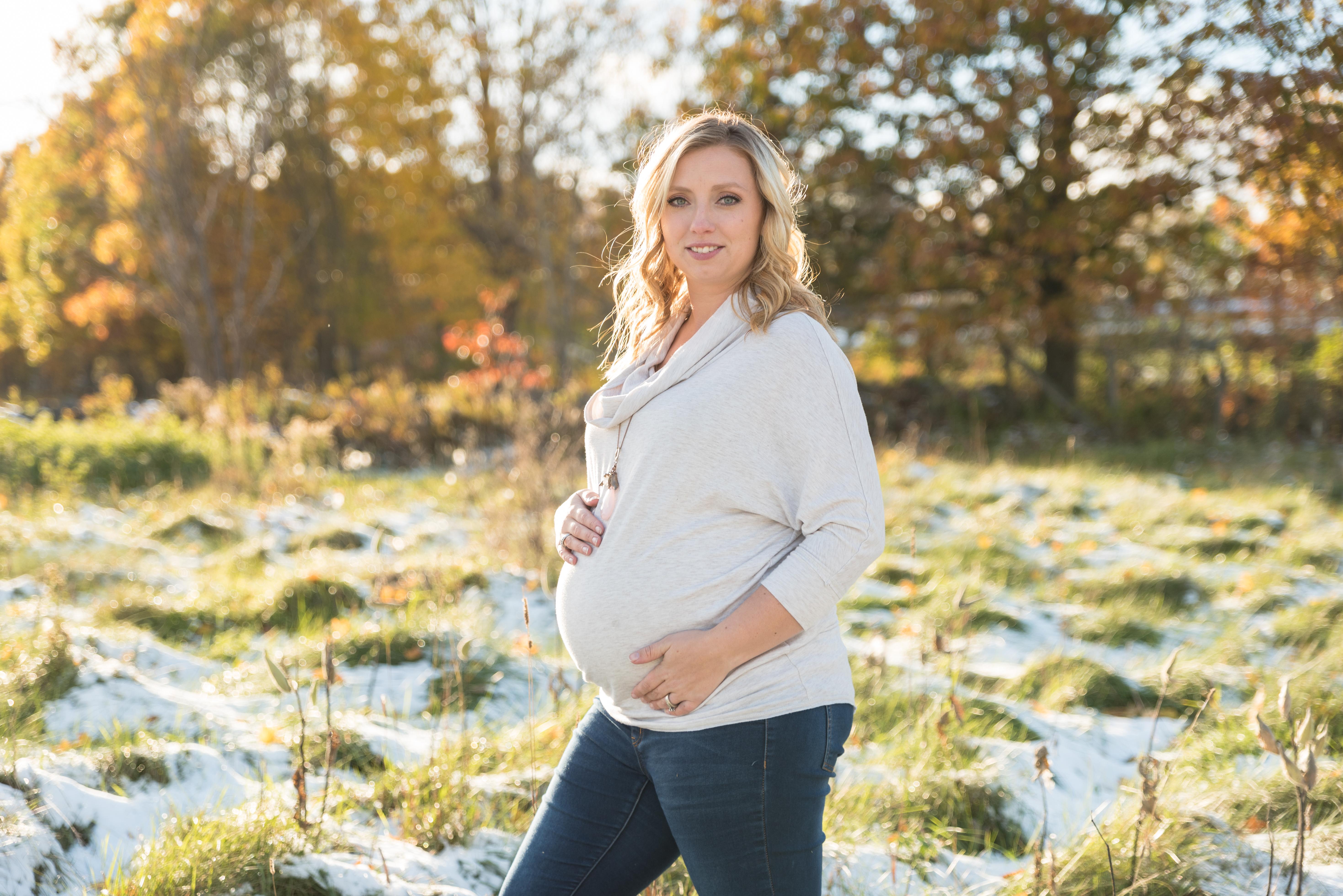 Whitefield Maternity Photographer 5 - Maternity Photography