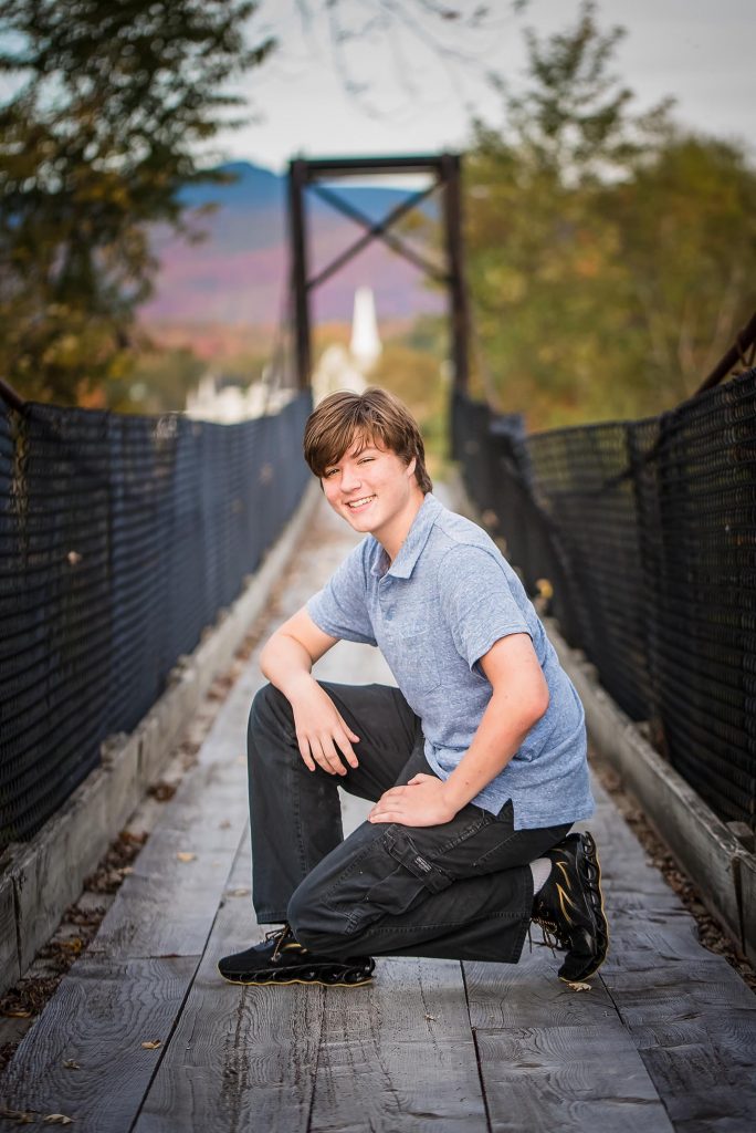William 1012 684x1024 - Portfolio: High School Seniors