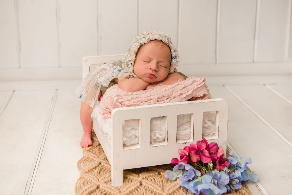 dorr infant 11 1024x684 - Newborn Photography