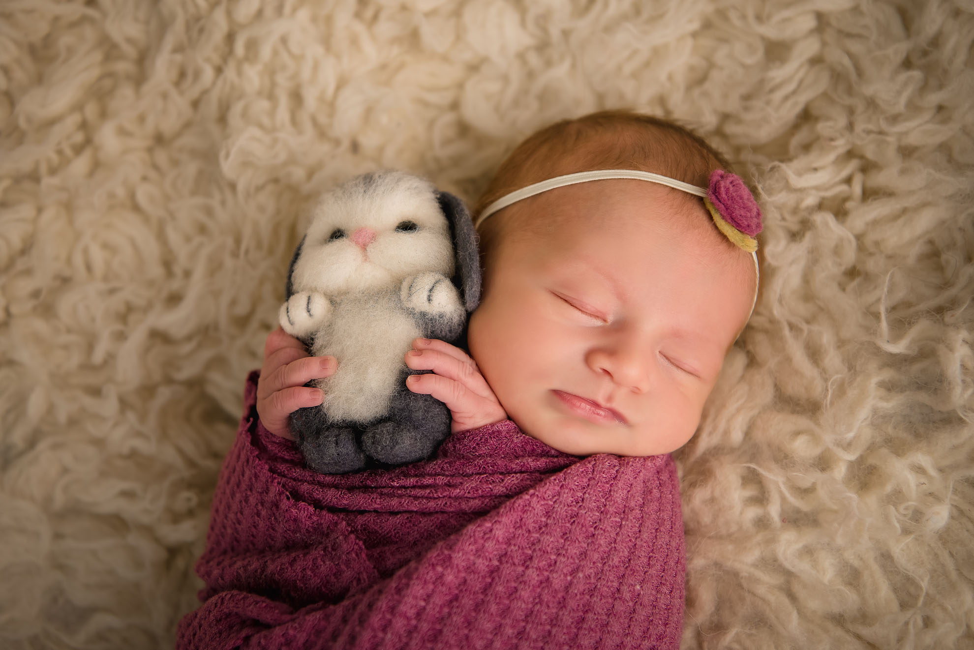 dorr infant 2 - Portfolio: Infant Photography