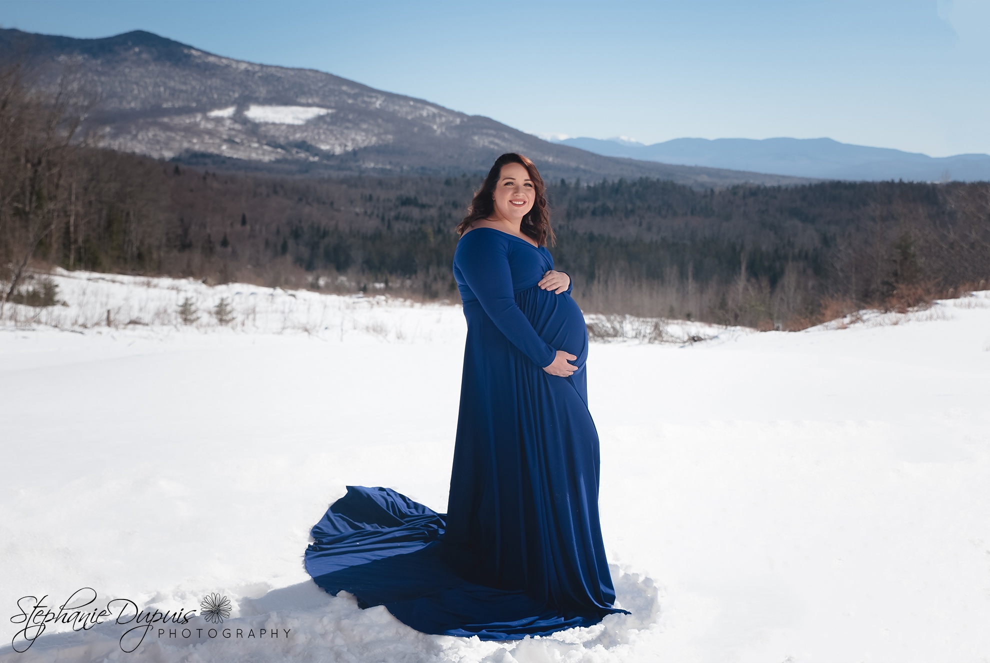 Jessica Maternity 1001 - Portfolio: Jessica - Maternity Session