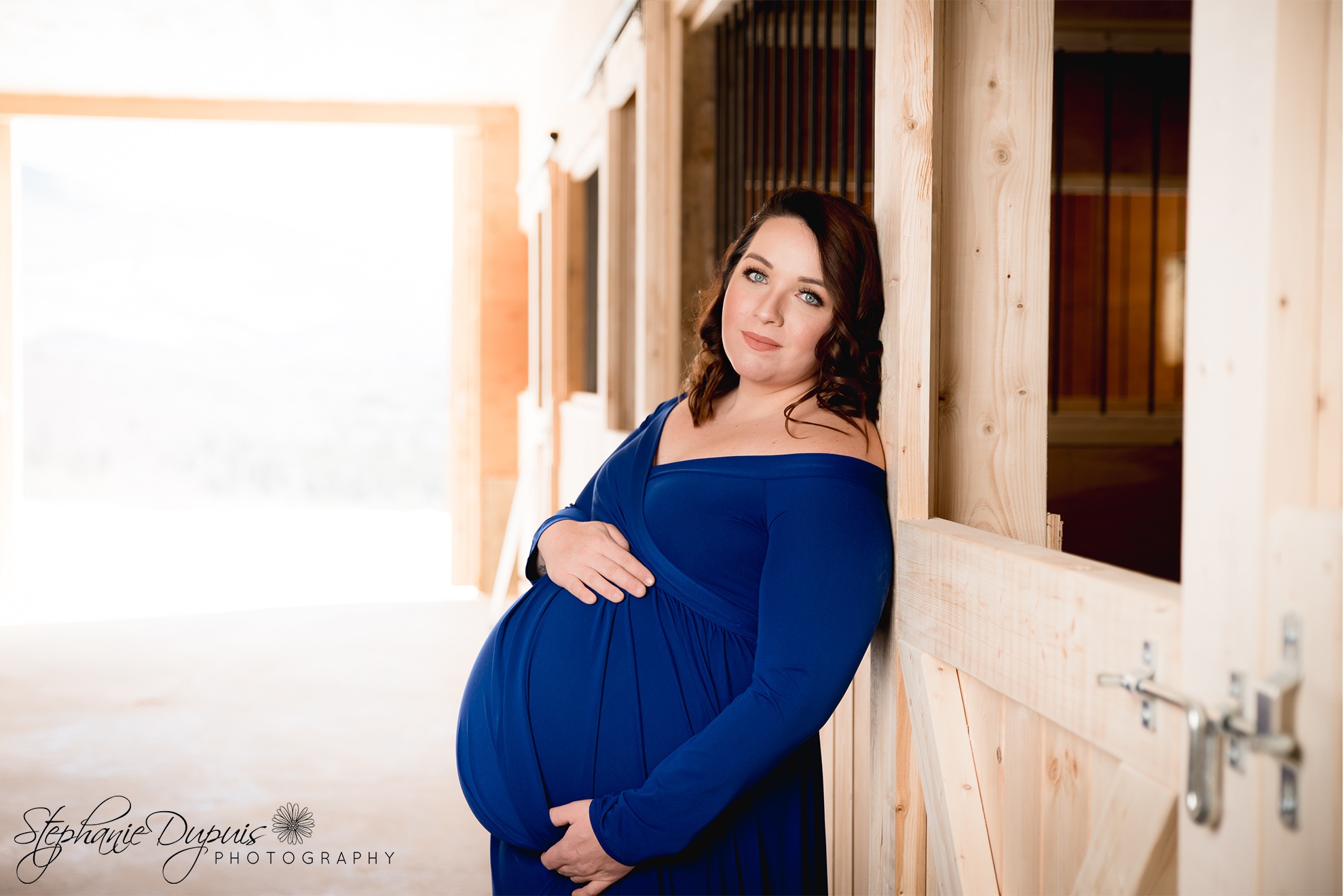 Jessica Maternity 1003 - Portfolio: Jessica - Maternity Session