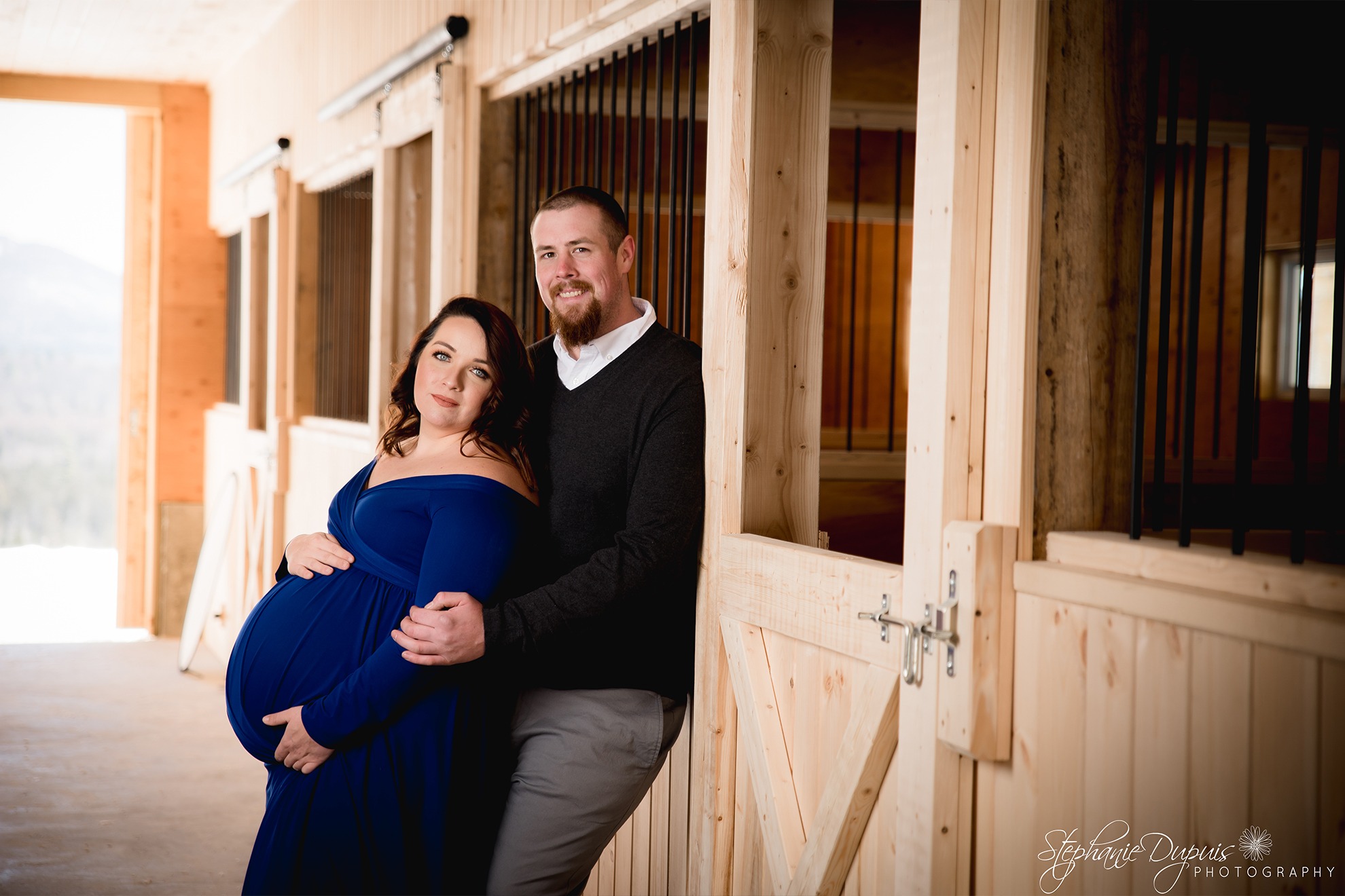 Jessica Maternity 1005 - Portfolio: Jessica - Maternity Session