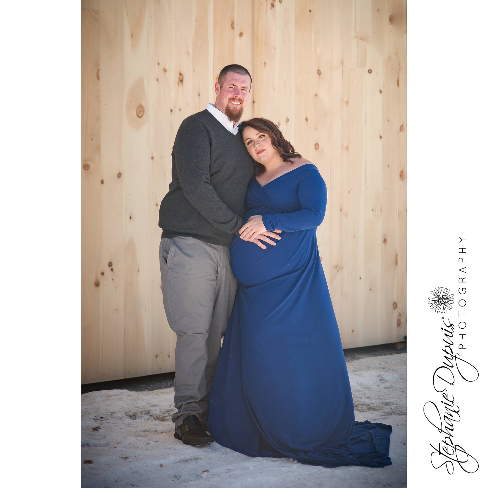 Jessica Maternity 1007 - Portfolio: Jessica - Maternity Session