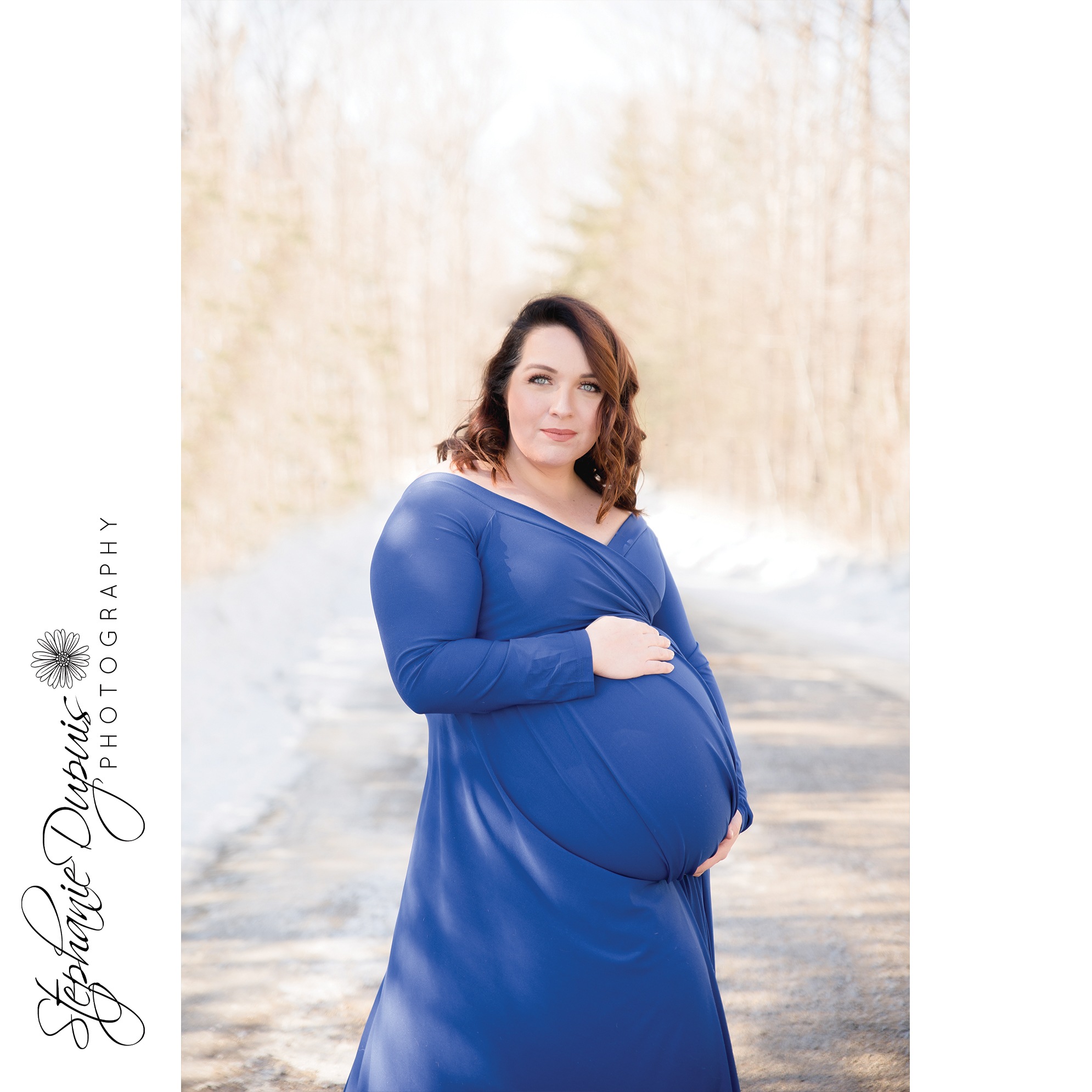 Jessica Maternity 1009 - Portfolio: Jessica - Maternity Session