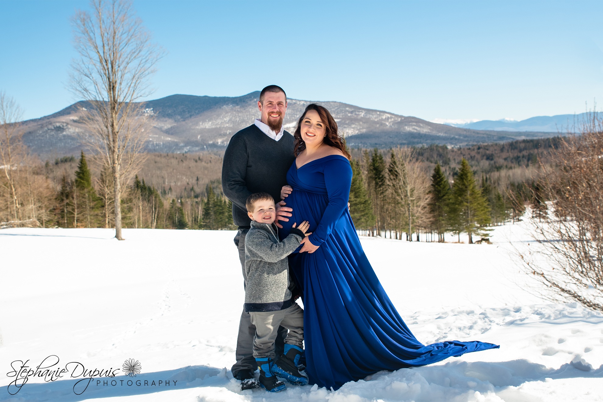 Jessica Maternity 1012 - Portfolio: Jessica - Maternity Session