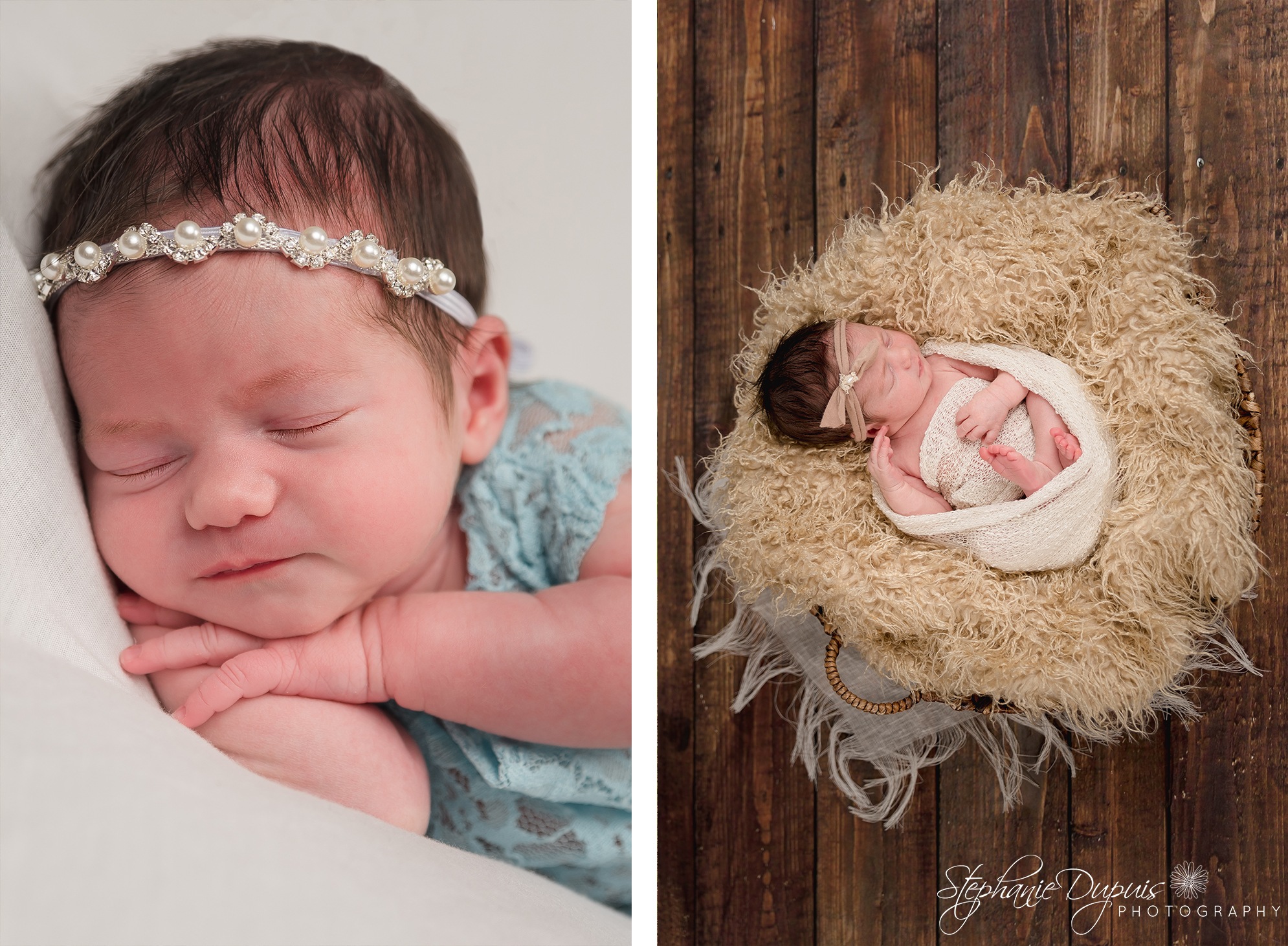 Kaitlin Belanger 01 - Portfolio: Scarlett - Infant Session