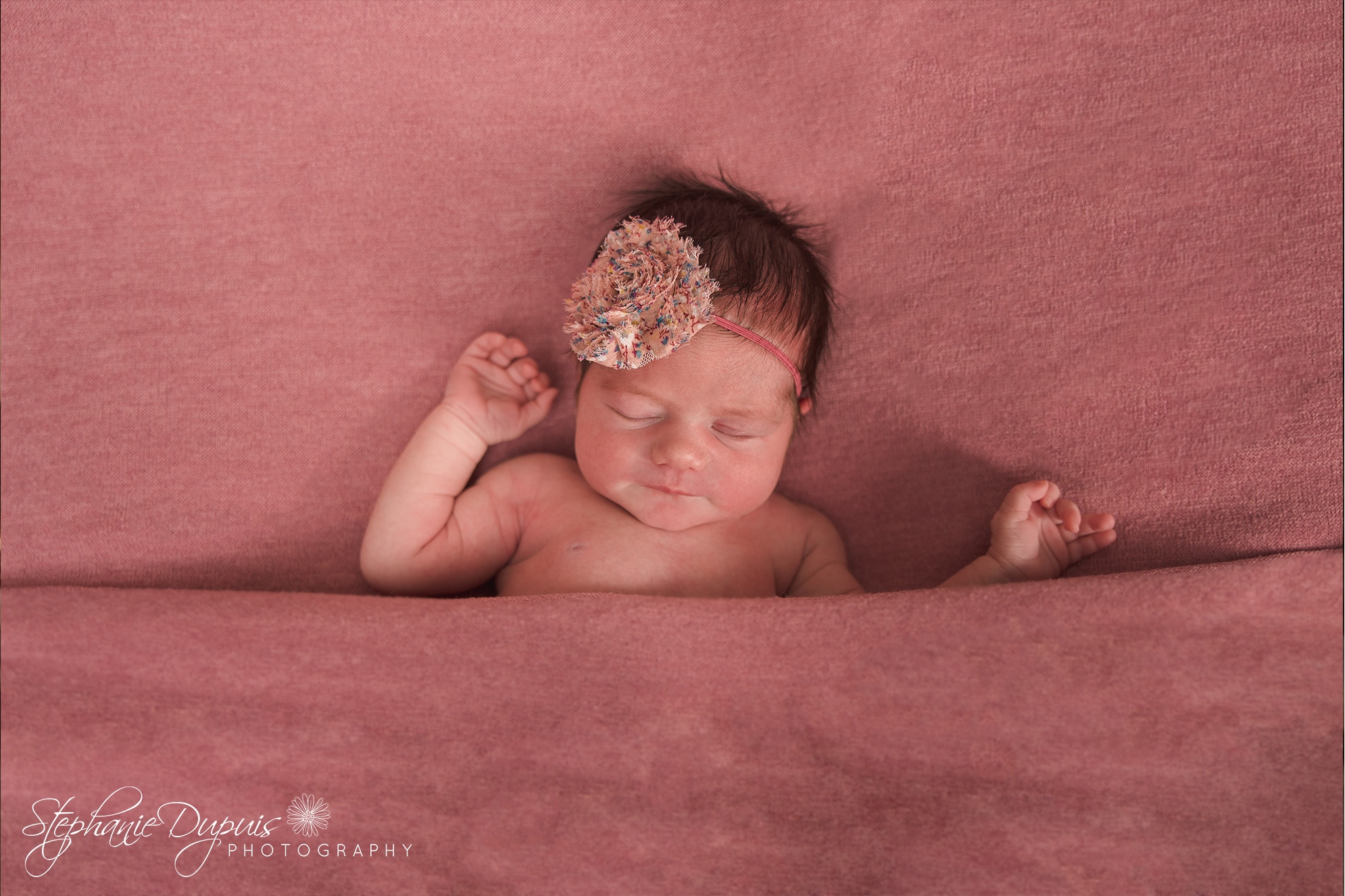 Kaitlin Belanger 02 - Portfolio: Scarlett - Infant Session