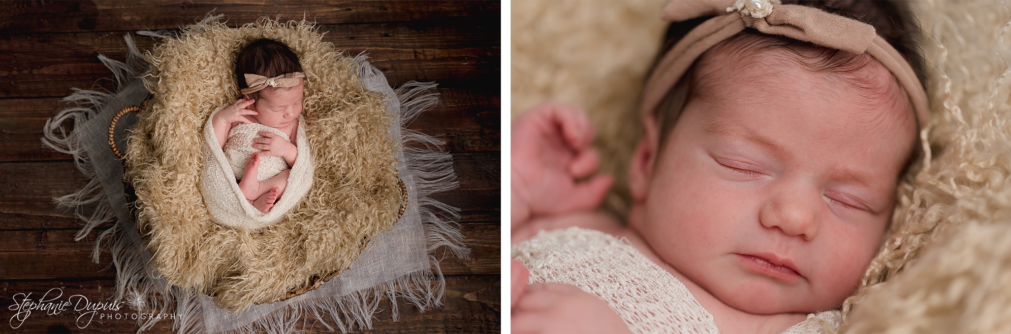 Kaitlin Belanger 10 - Portfolio: Scarlett - Infant Session