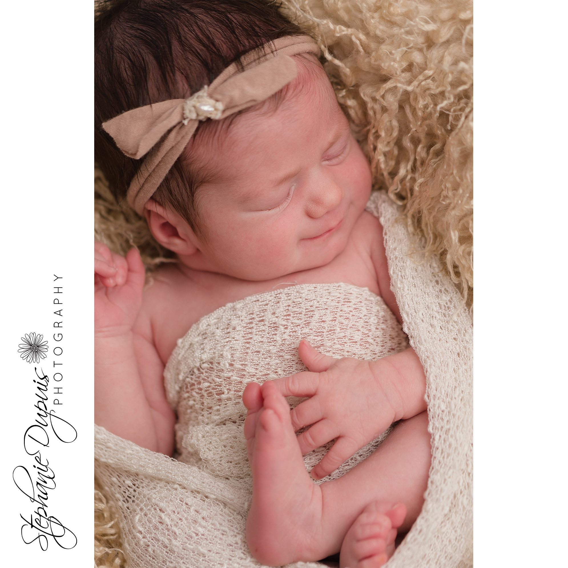 Kaitlin Belanger 11 - Portfolio: Scarlett - Infant Session