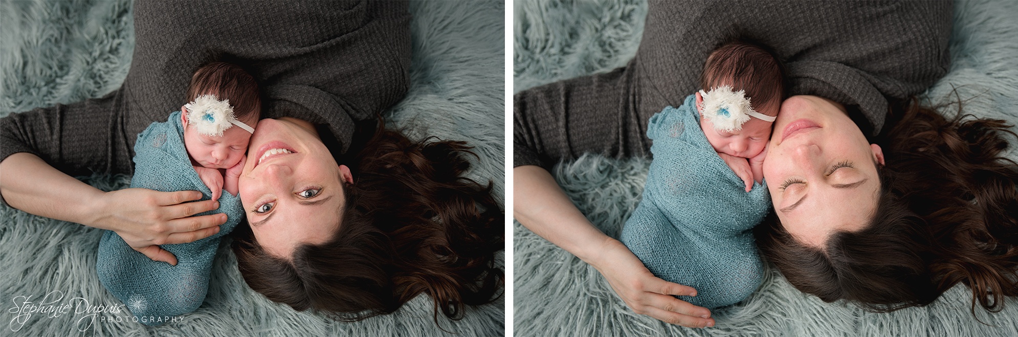 Kaitlin Belanger 15 - Portfolio: Scarlett - Infant Session