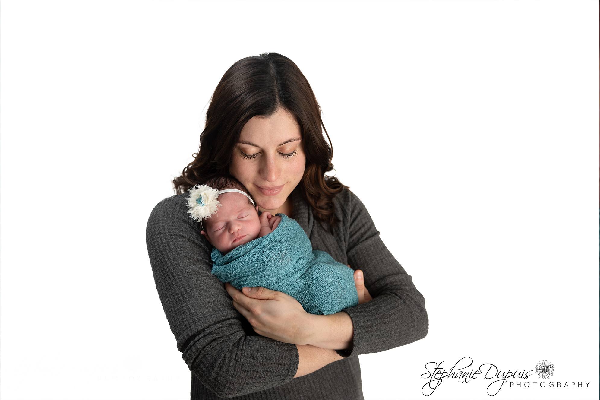 Kaitlin Belanger 17 - Portfolio: Scarlett - Infant Session
