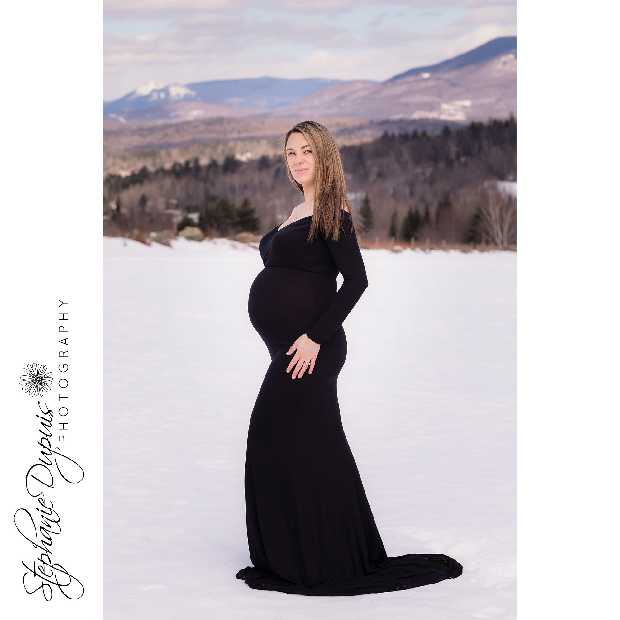 Keara Esposito Pregnancy 1 1 - Portfolio: Keara - Maternity Session