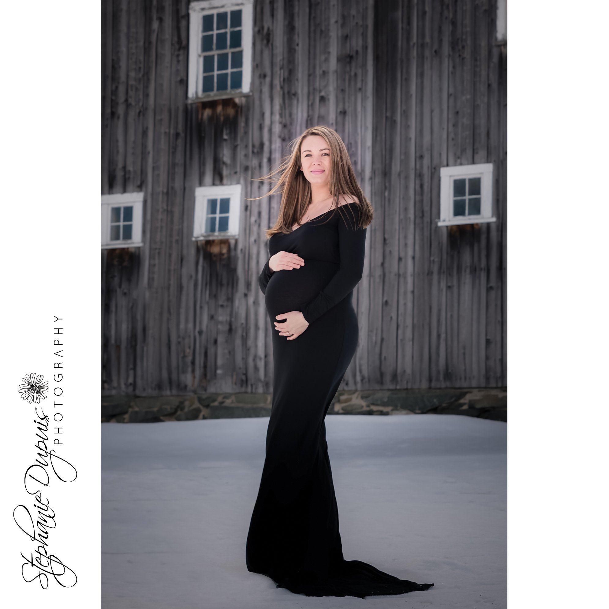 Keara Esposito Pregnancy 11 1 - Portfolio: Keara - Maternity Session