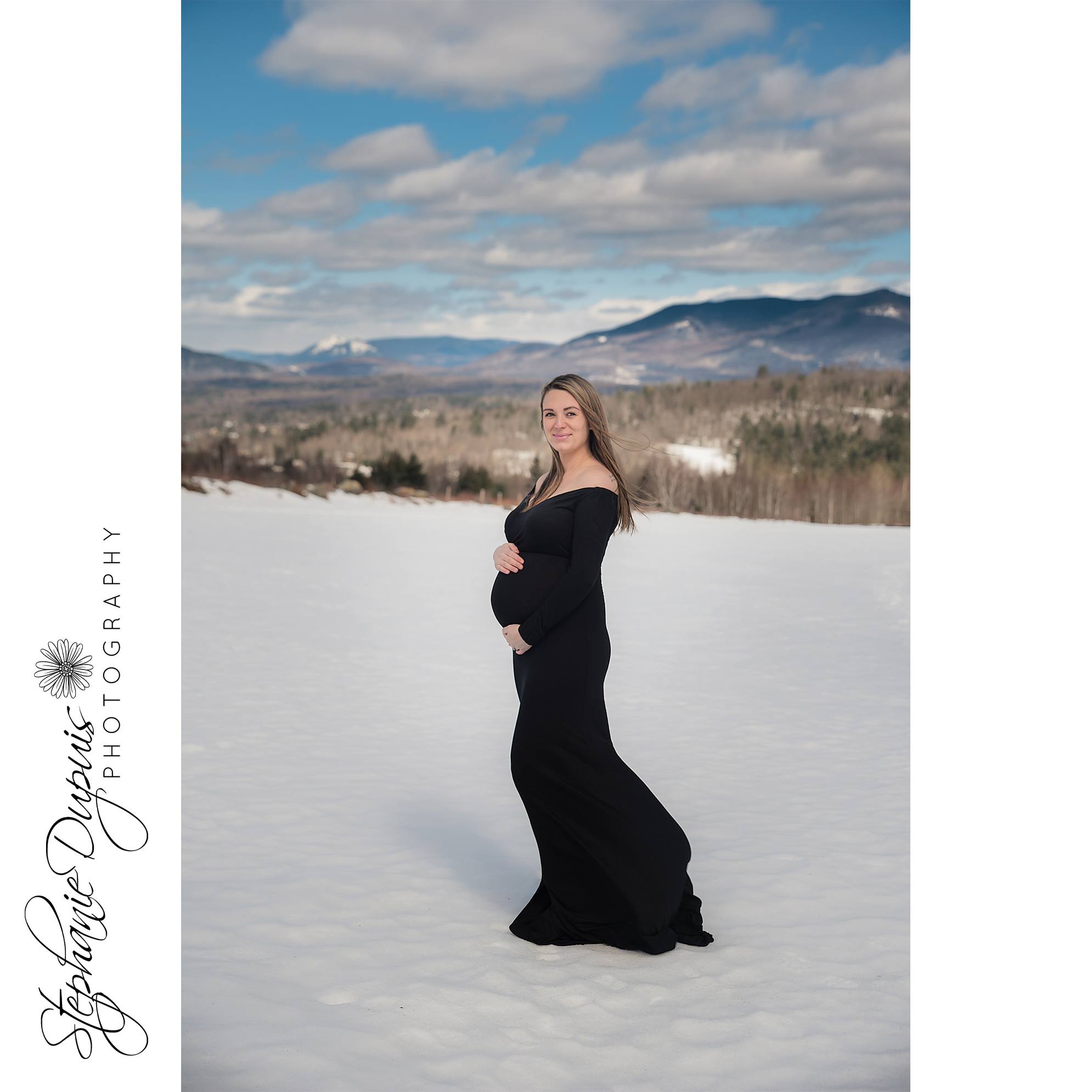 Keara Esposito Pregnancy 2 1 - Portfolio: Keara - Maternity Session