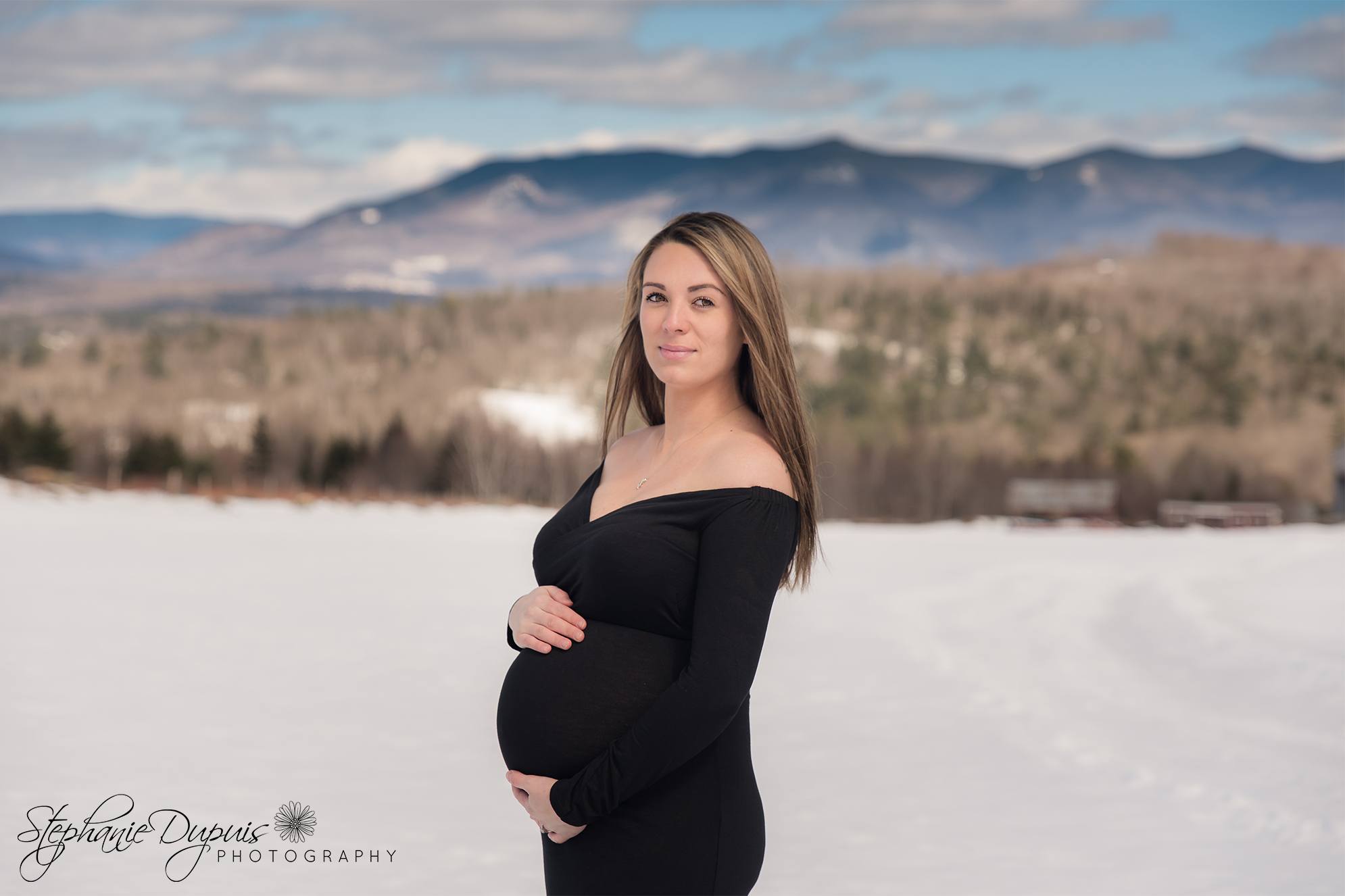 Keara Esposito Pregnancy 3 1 - Portfolio: Keara - Maternity Session