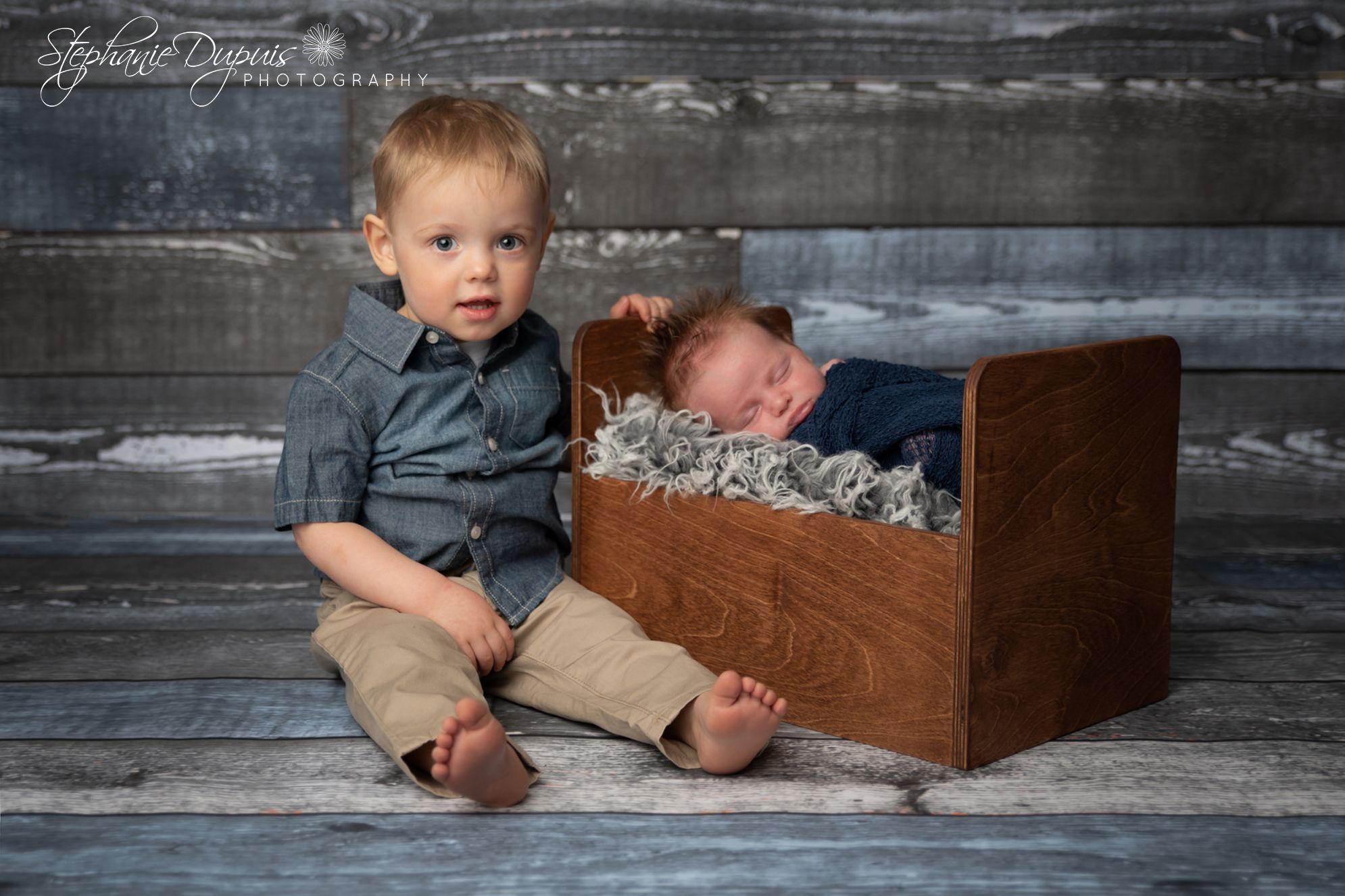 Kristen Hannah Jo Infant 1 - Portfolio: Reid - Infant Session