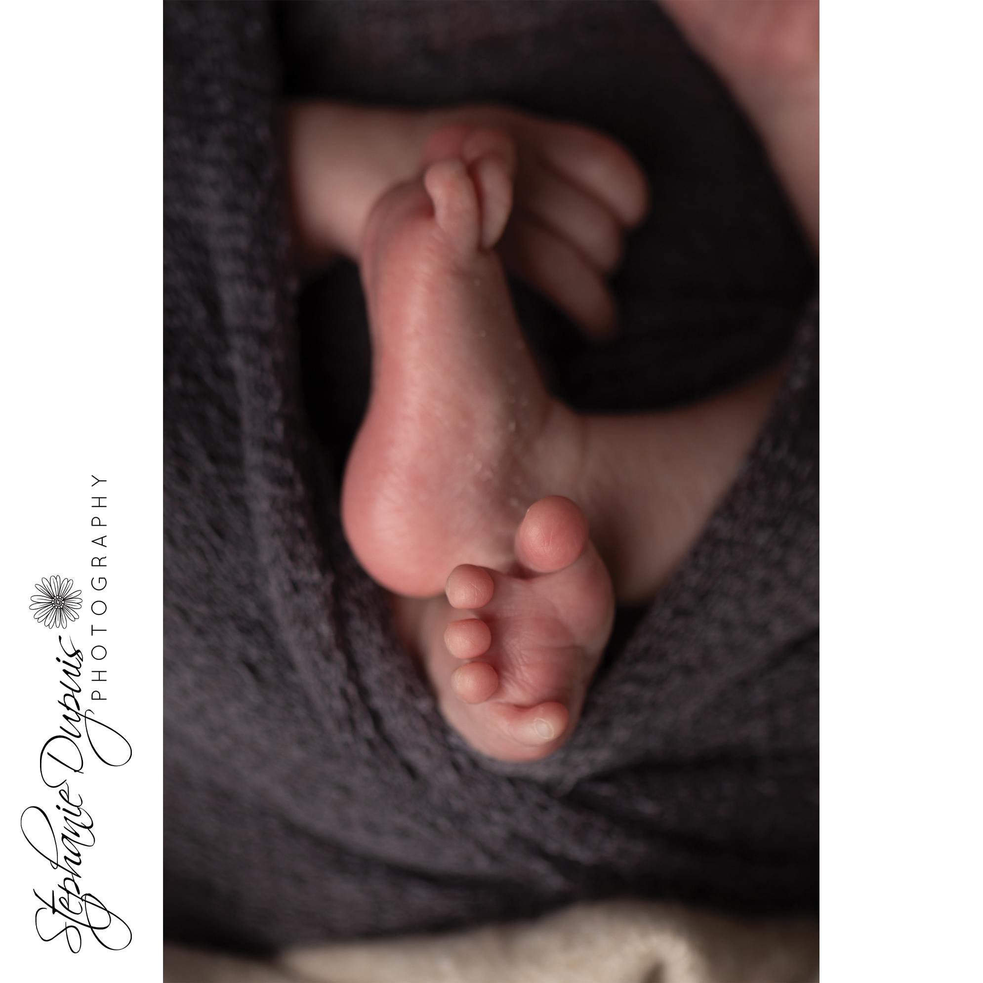 Kristen Hannah Jo Infant 11 - Portfolio: Reid - Infant Session