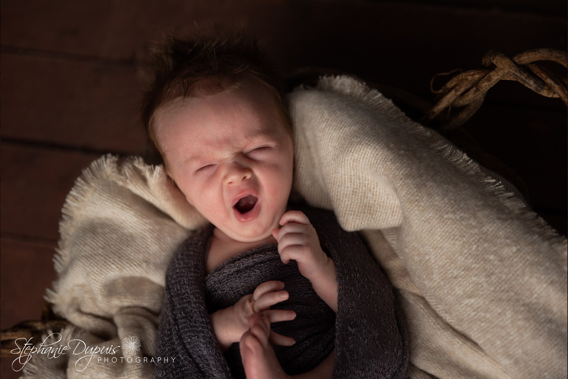 Kristen Hannah Jo Infant 13 - Portfolio: Reid - Infant Session