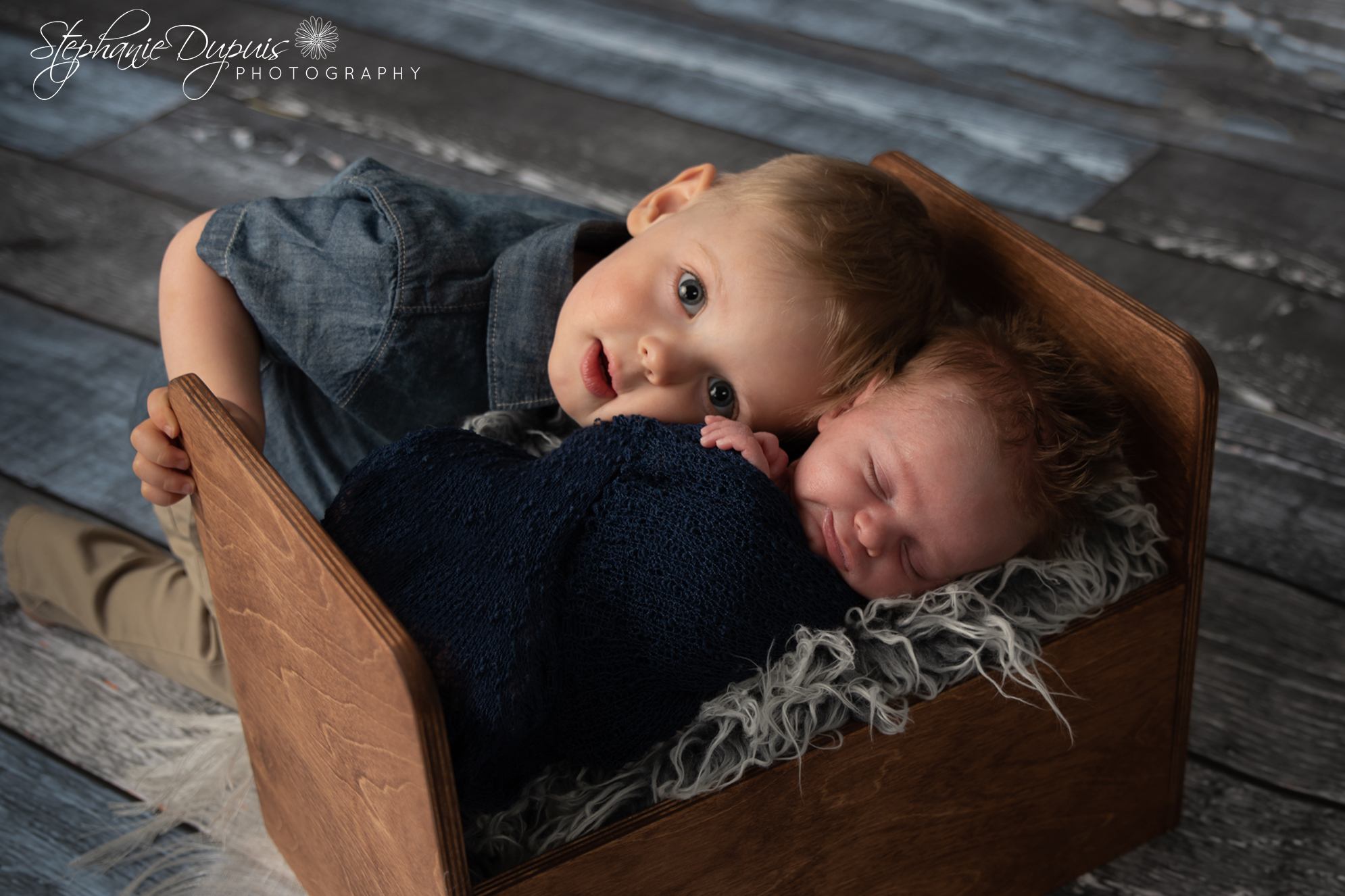 Kristen Hannah Jo Infant 4 - Portfolio: Reid - Infant Session