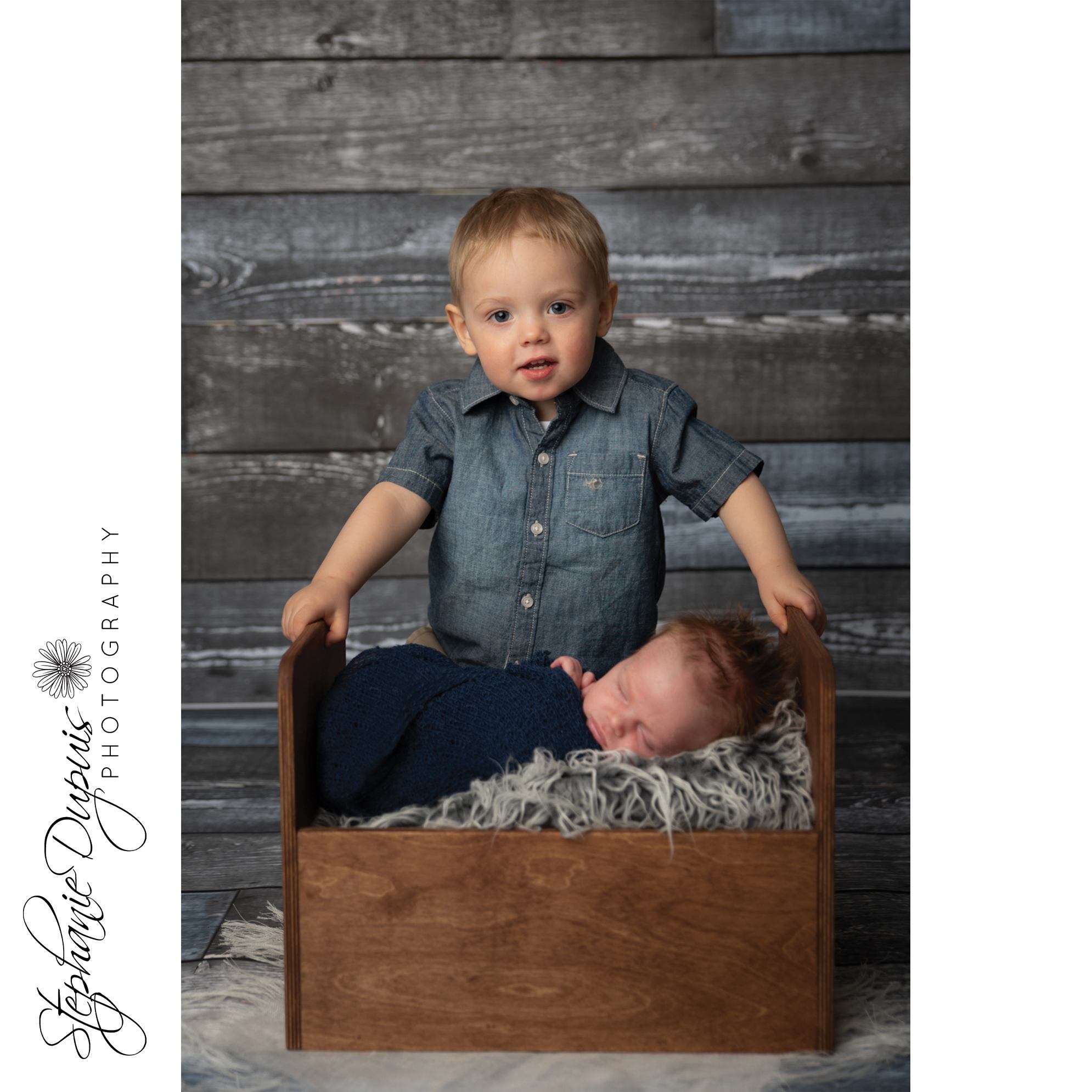 Kristen Hannah Jo Infant 5 - Portfolio: Reid - Infant Session