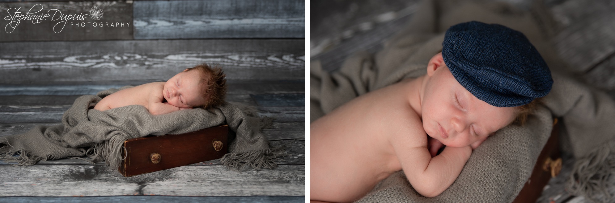 Kristen Hannah Jo Infant 7 - Portfolio: Reid - Infant Session