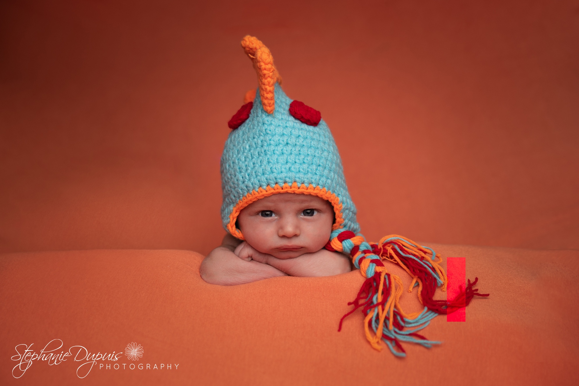 Kristen Hannah Jo Infant 9 - Portfolio: Reid - Infant Session