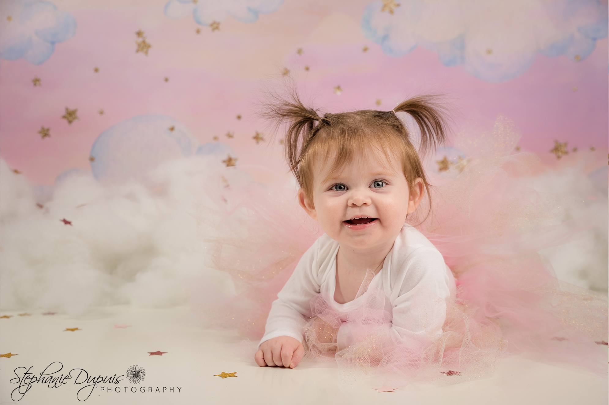 Mia Cake Smash 2 - Portfolio: Mia Cake Smash Session