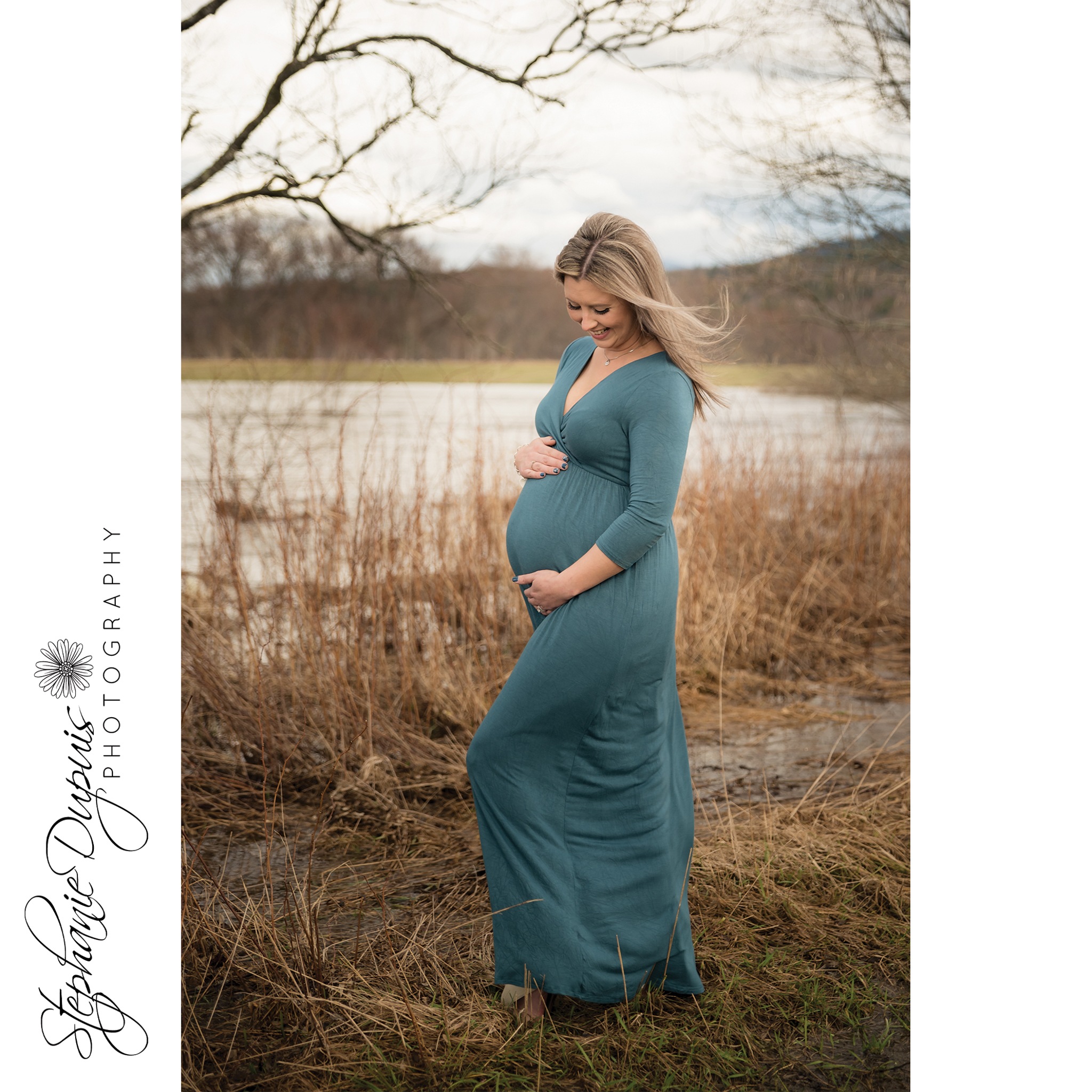Chelsea Maternity 2 - Portfolio: Chelsea's Maternity Session