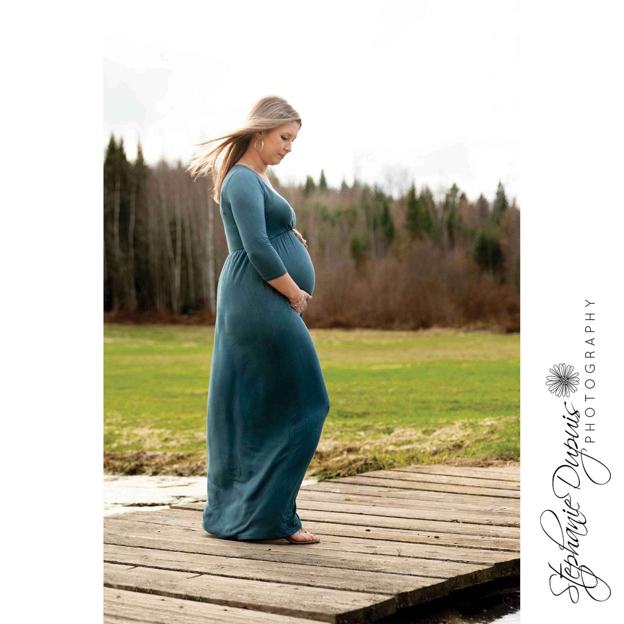 Chelsea Maternity 5 - Portfolio: Chelsea's Maternity Session