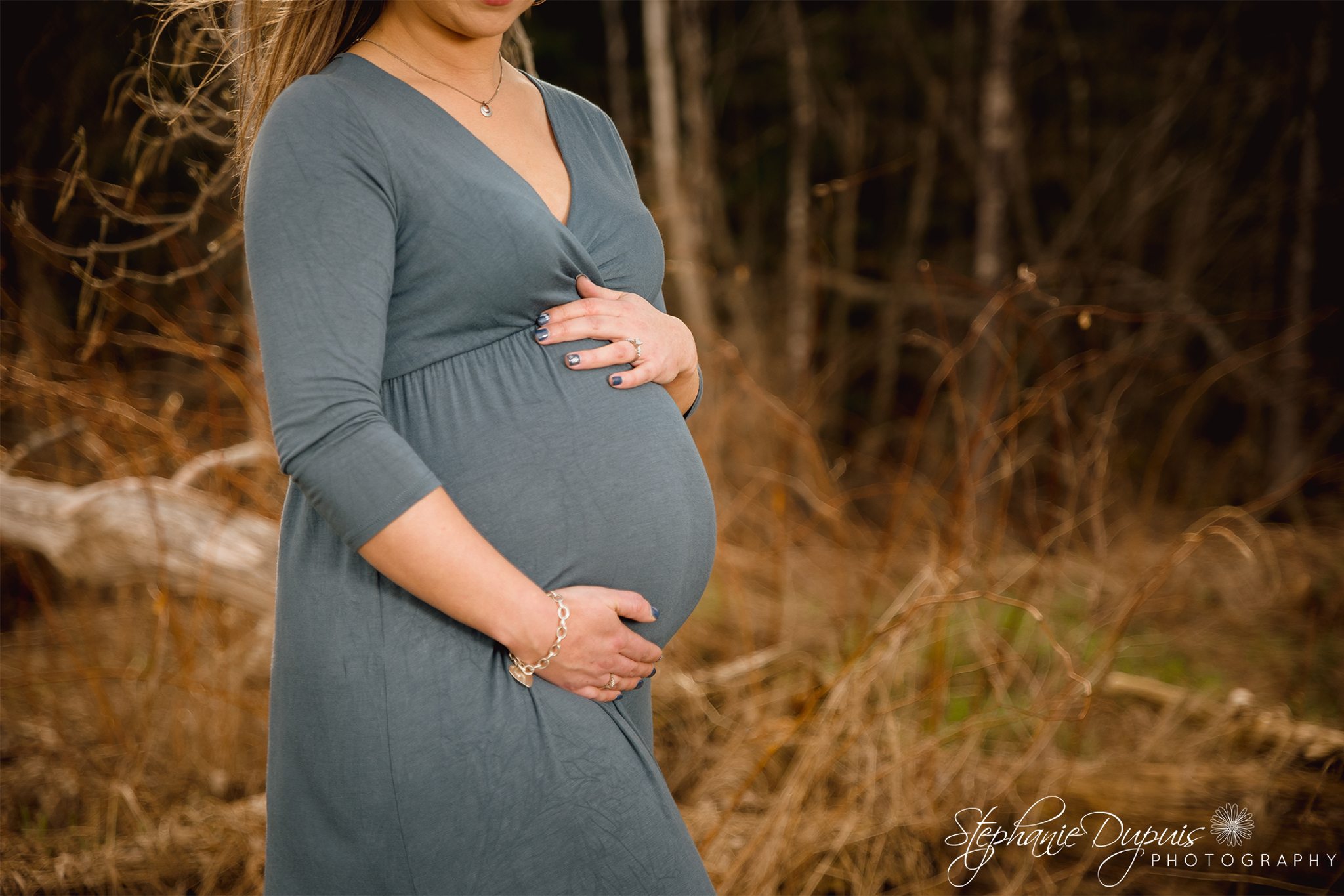 Chelsea Maternity 9 - Portfolio: Chelsea's Maternity Session