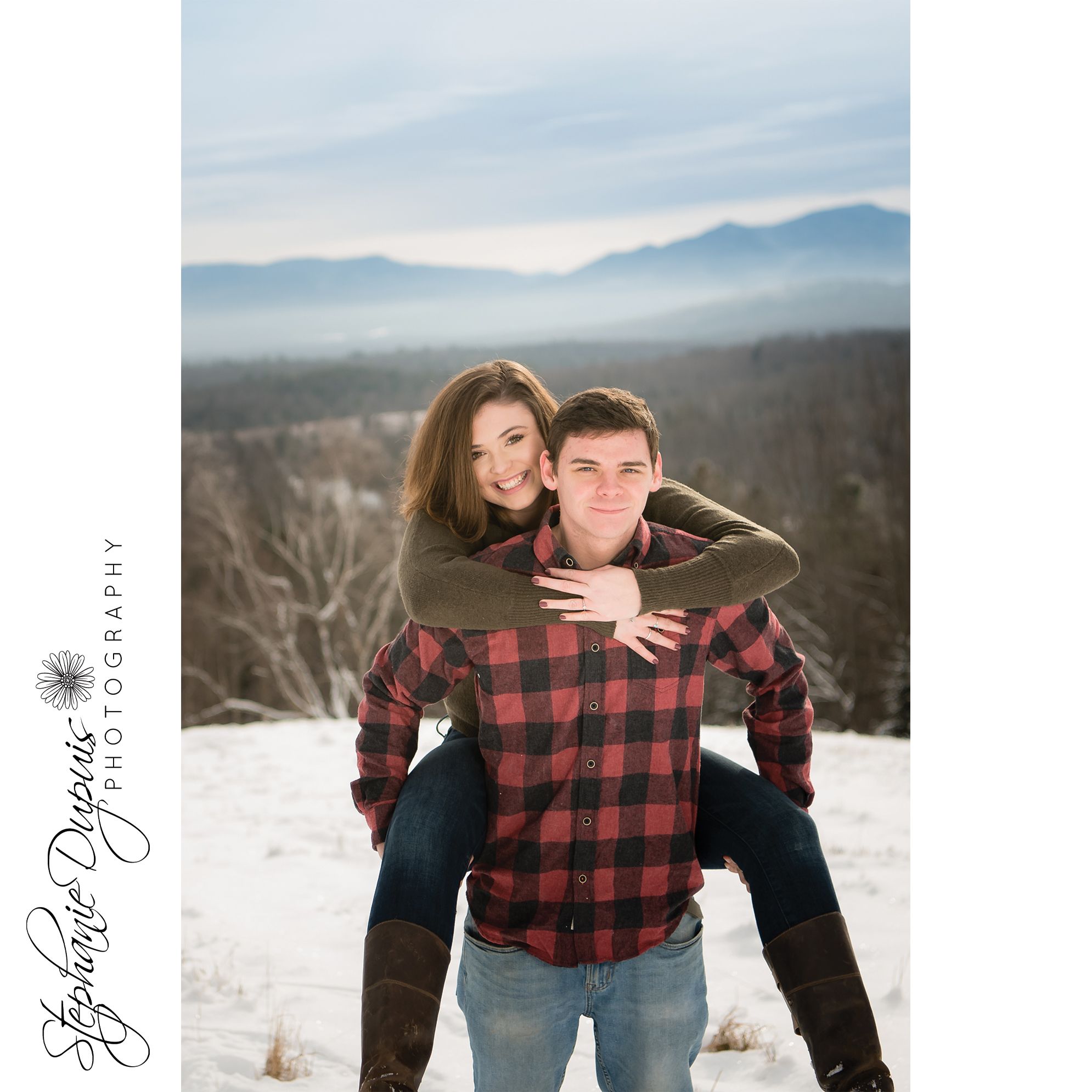 Engagement Photographer 07 - Portfolio: Ethan & Baylee's Engagement