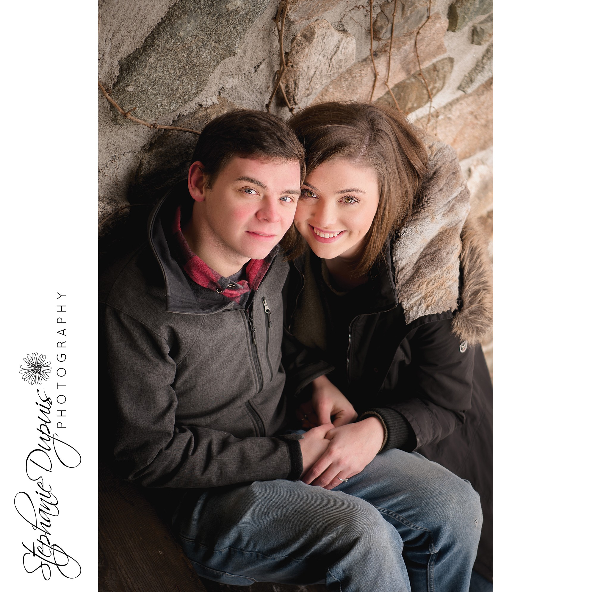 Engagement Photographer 10 - Portfolio: Ethan & Baylee's Engagement