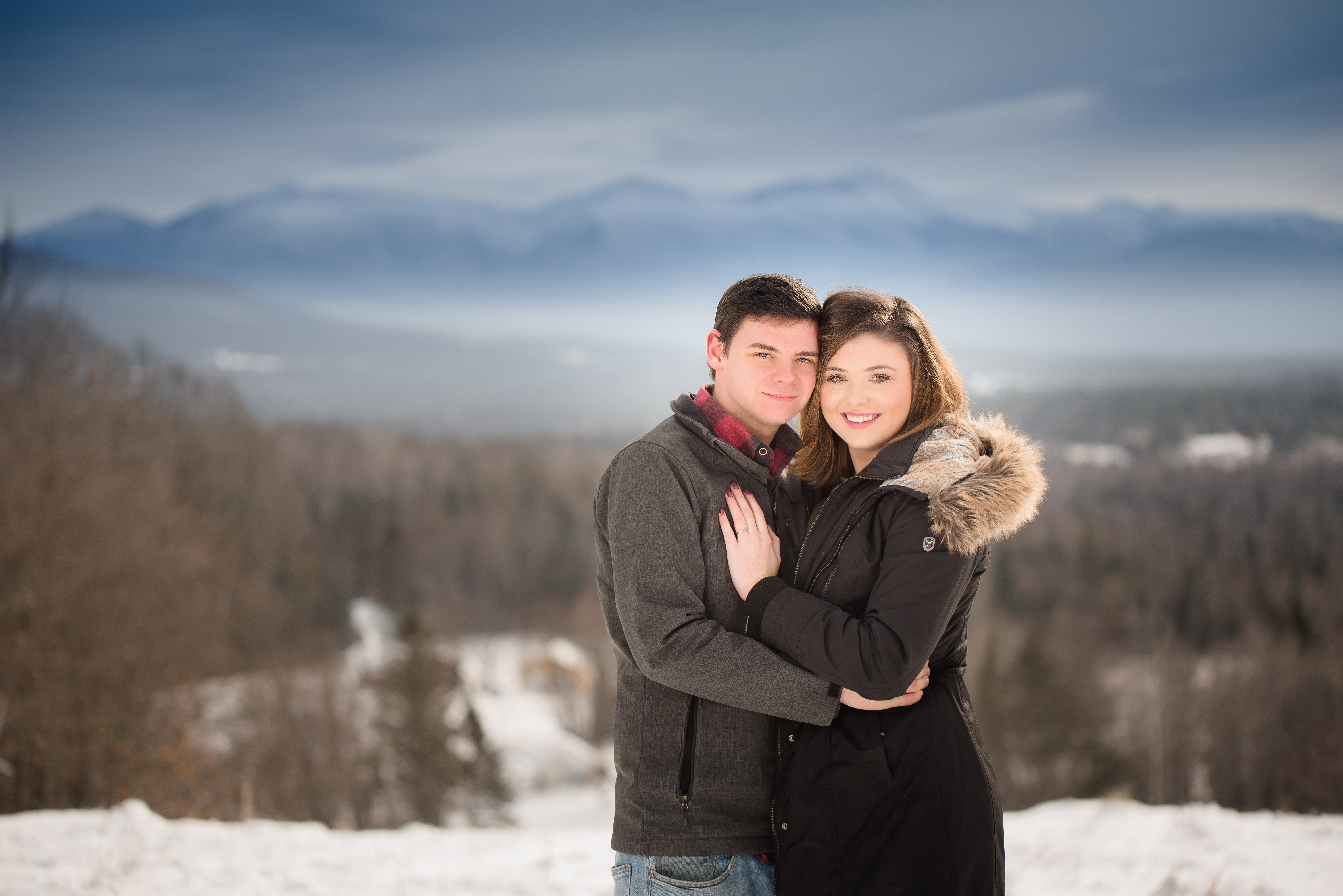 Engagement Photographer 2 - Engagement + Couples Photography