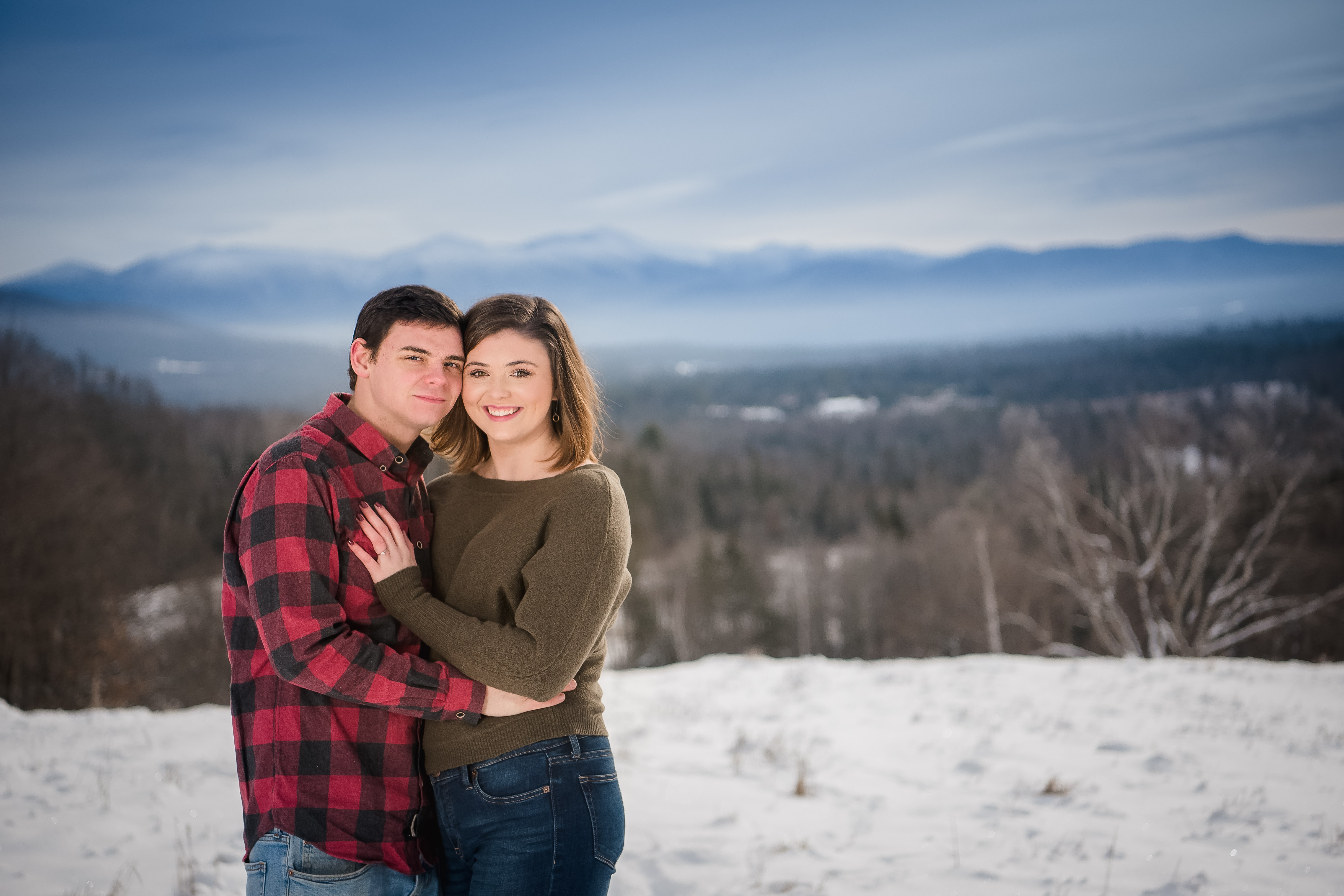 Engagement Photography - Engagement + Couples Photography