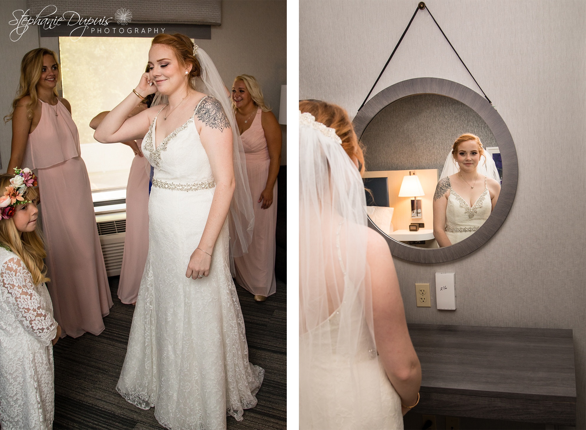 Gaffney 12 - Portfolio: Gaffney Wedding