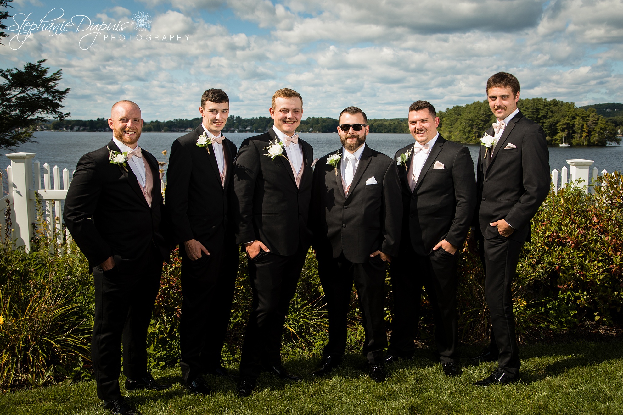 Gaffney 13 - Portfolio: Gaffney Wedding