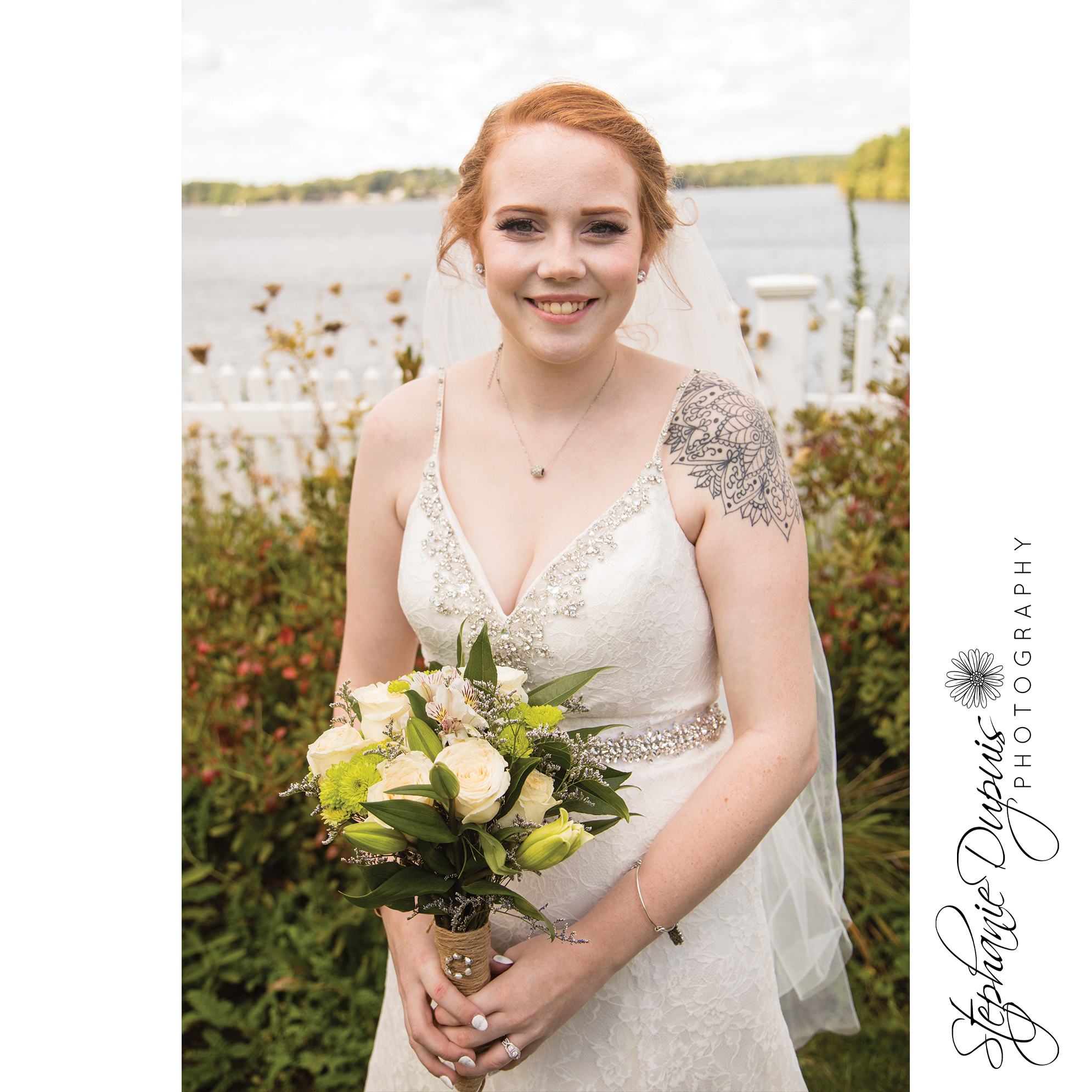 Gaffney 15 - Portfolio: Gaffney Wedding
