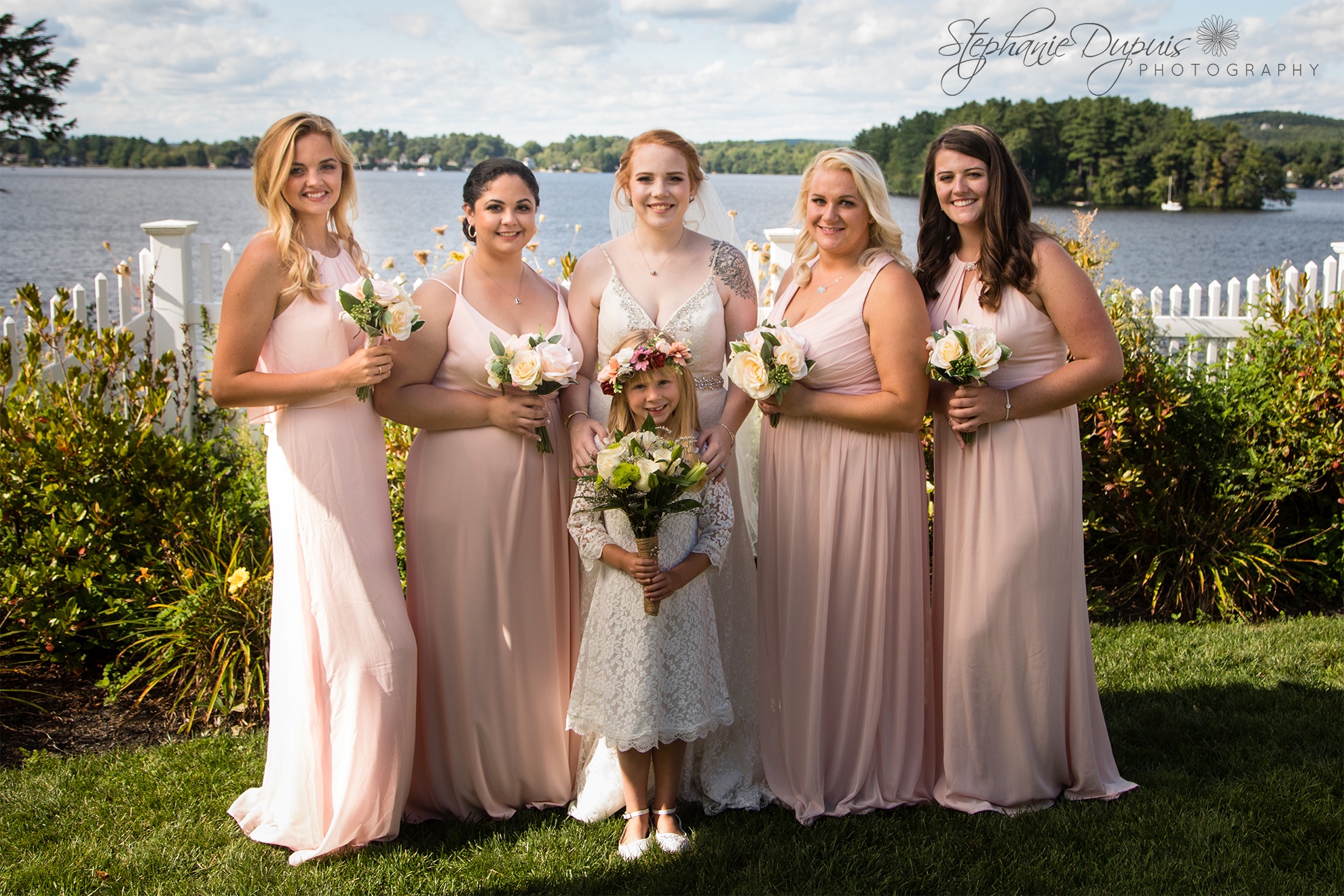 Gaffney 16 - Portfolio: Gaffney Wedding