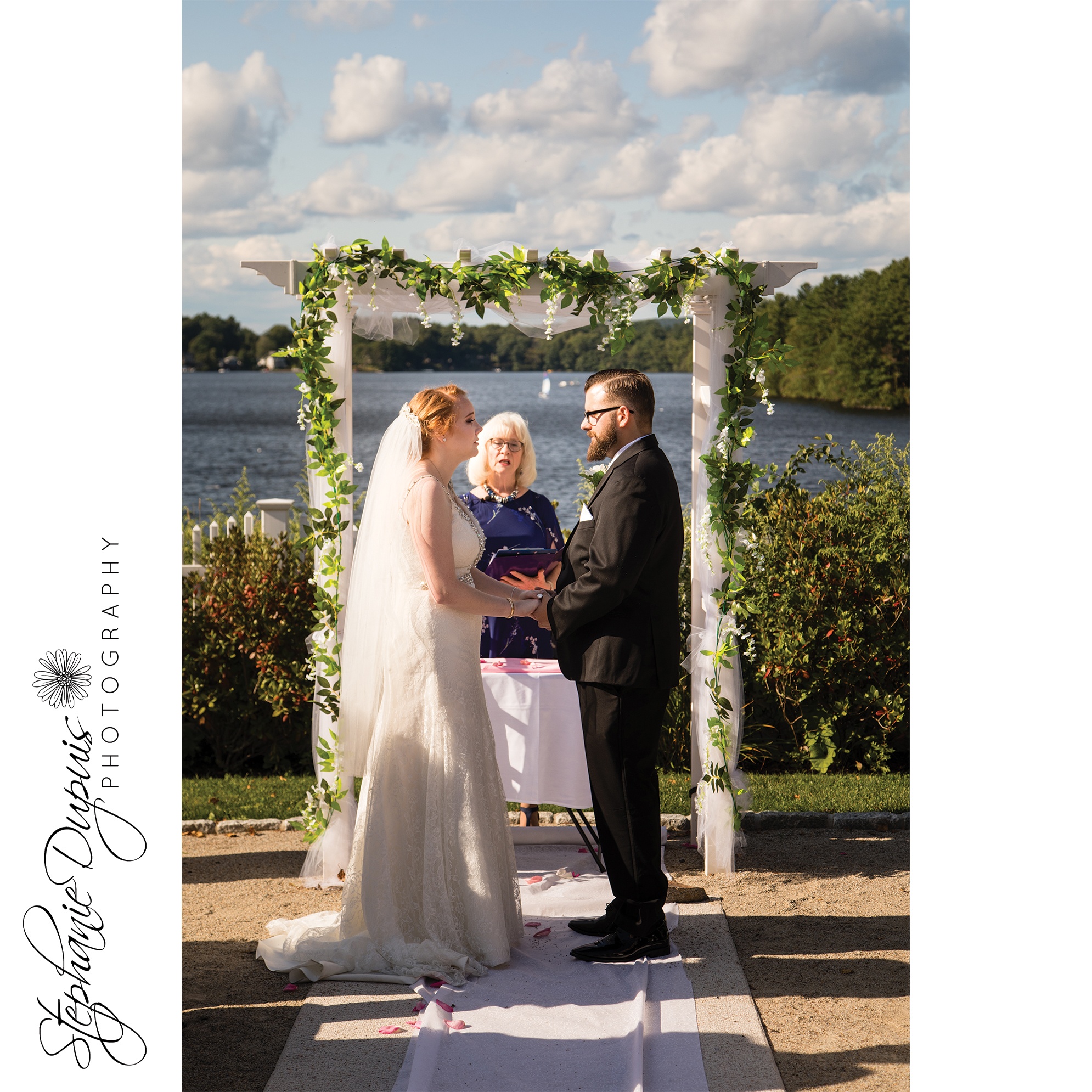 Gaffney 22 - Portfolio: Gaffney Wedding