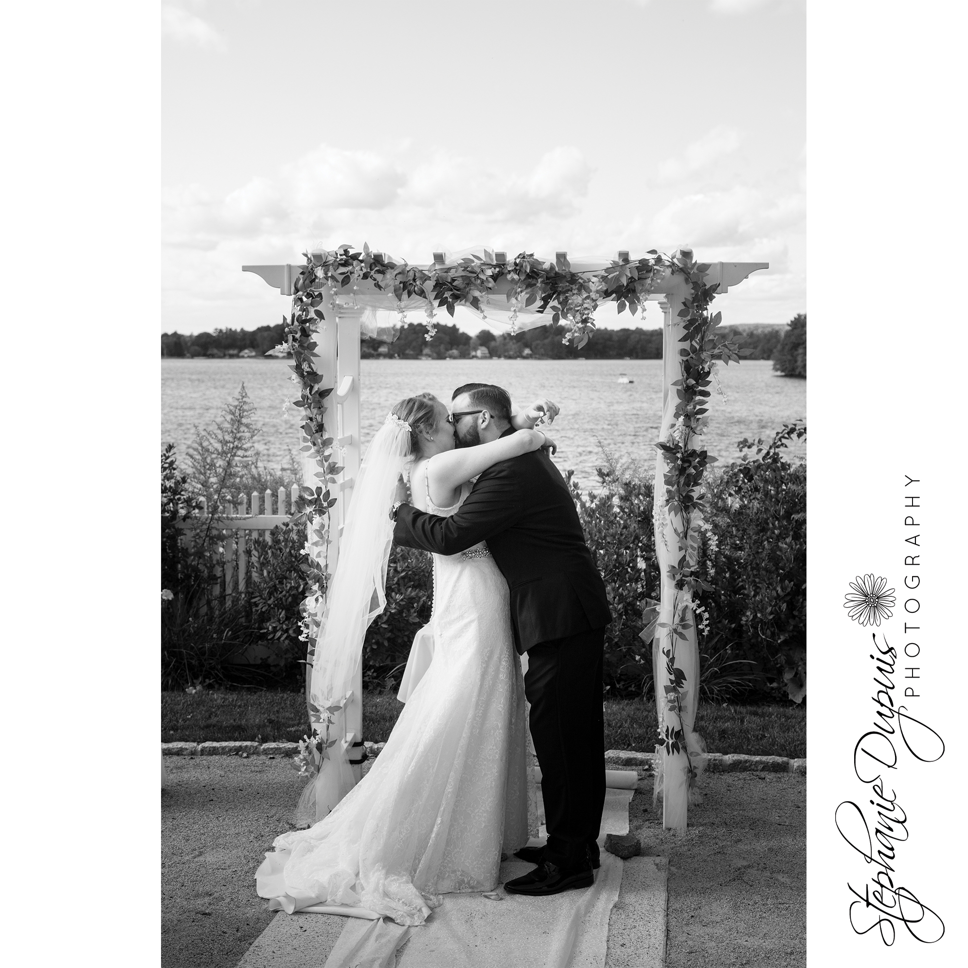 Gaffney 24 - Portfolio: Gaffney Wedding
