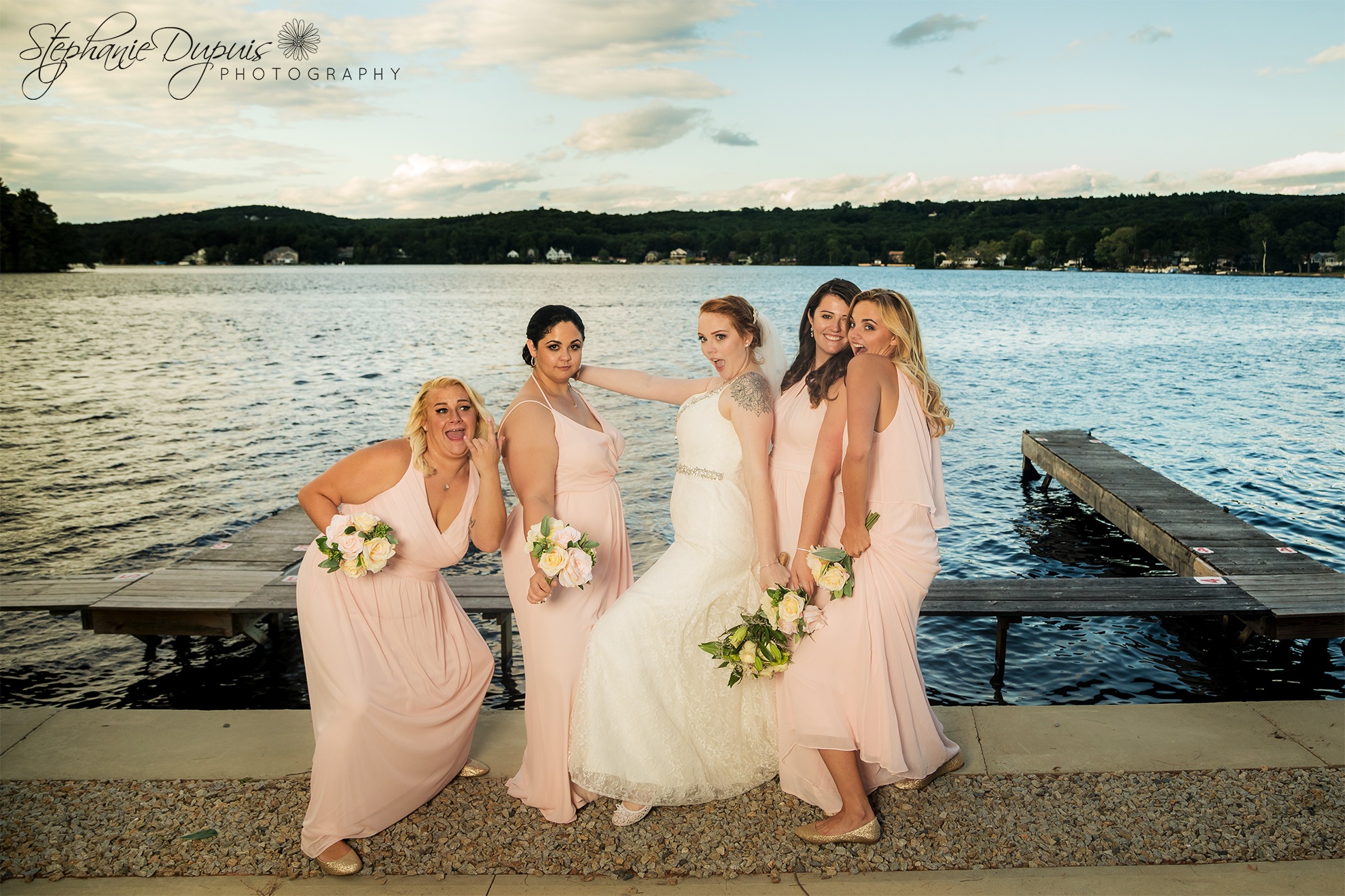 Gaffney 26 - Portfolio: Gaffney Wedding