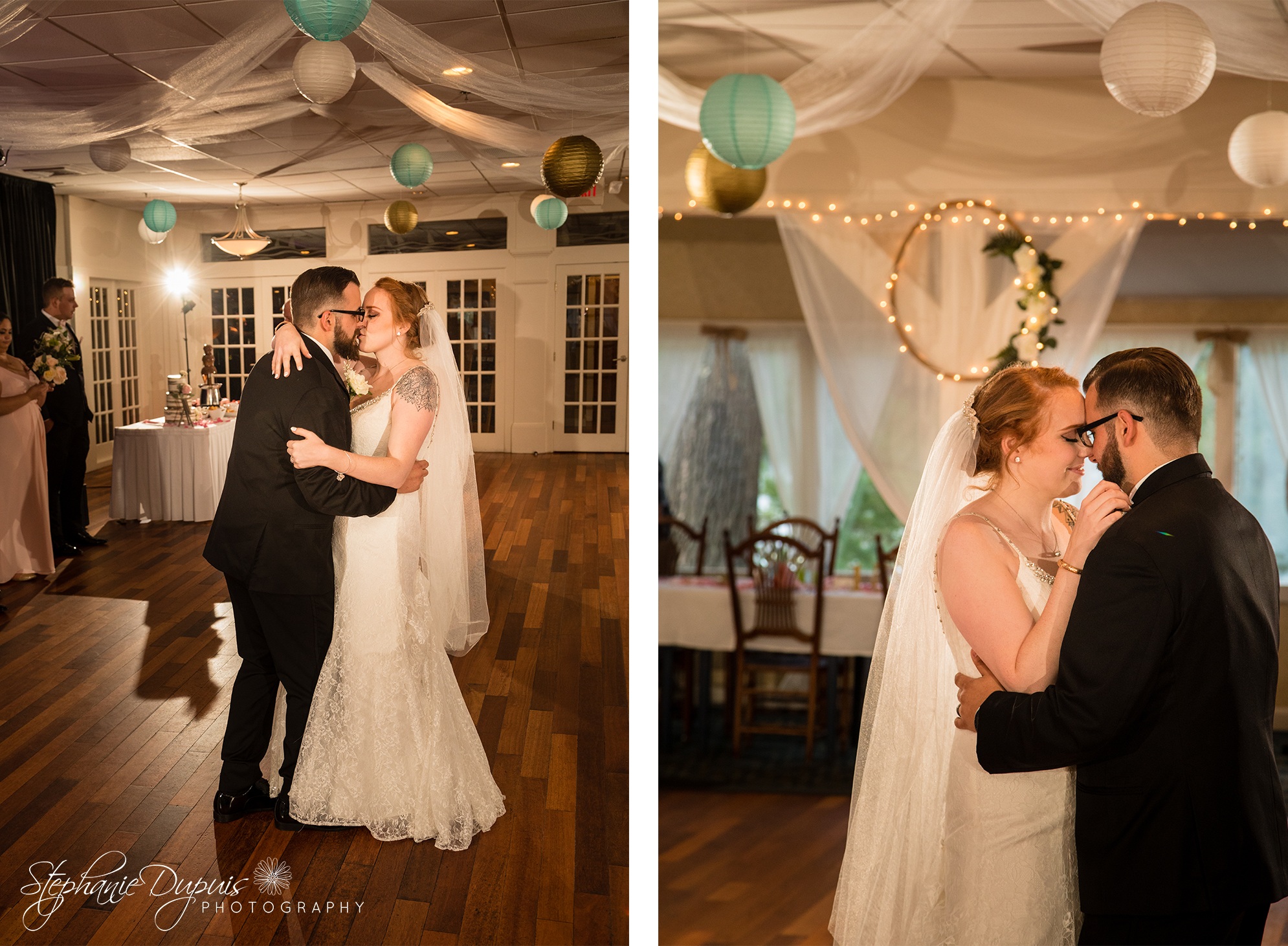 Gaffney 28 - Portfolio: Gaffney Wedding