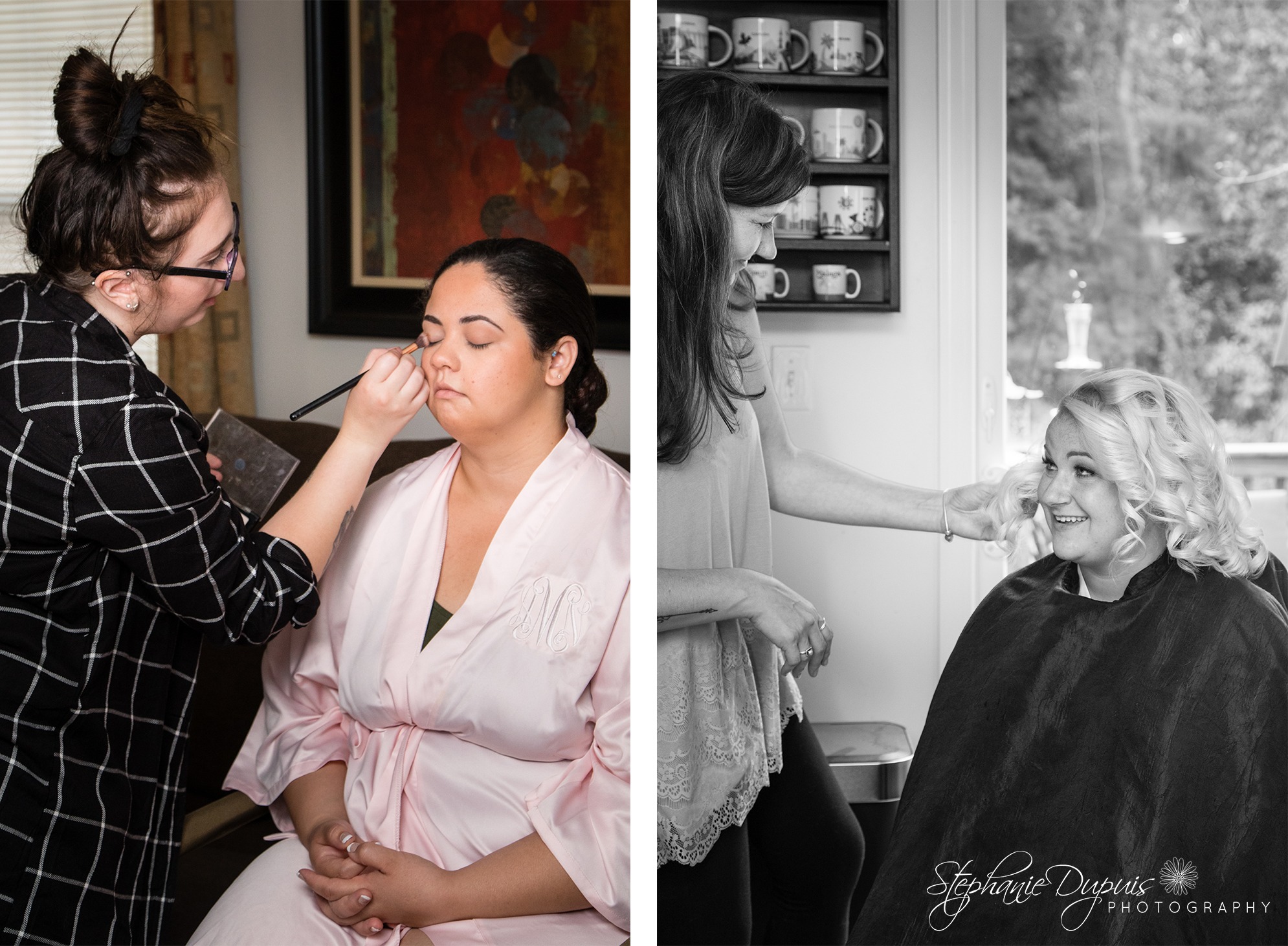 Gaffney 3 - Portfolio: Gaffney Wedding