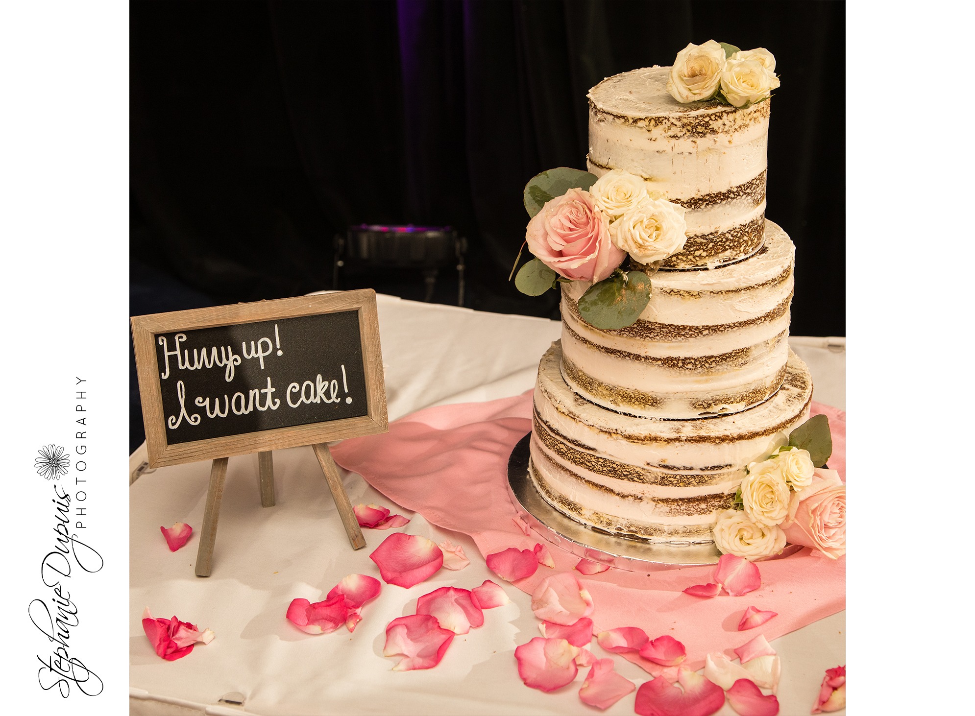 Gaffney 31 - Portfolio: Gaffney Wedding