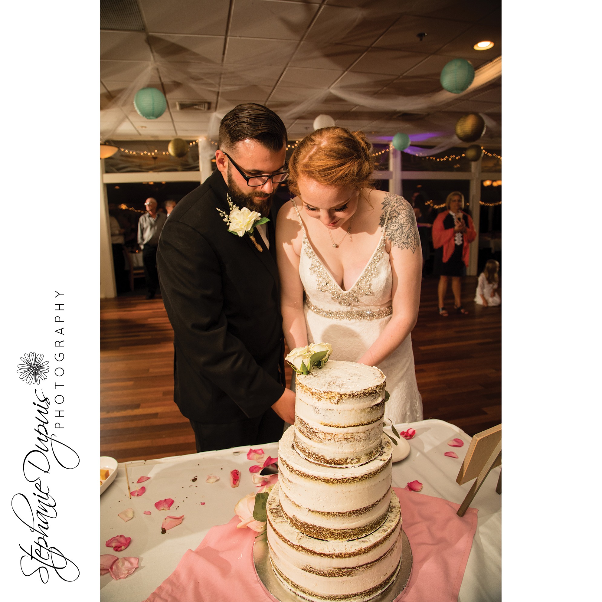Gaffney 32 - Portfolio: Gaffney Wedding