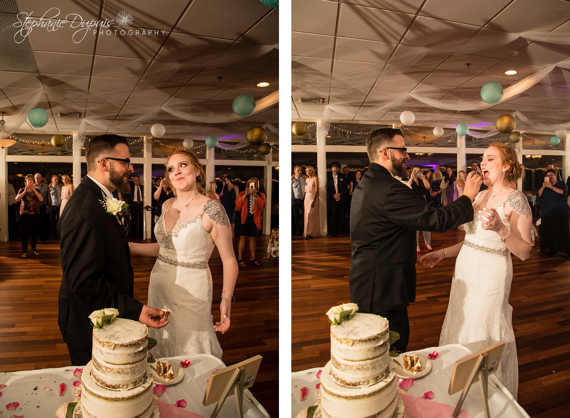 Gaffney 33 - Portfolio: Gaffney Wedding