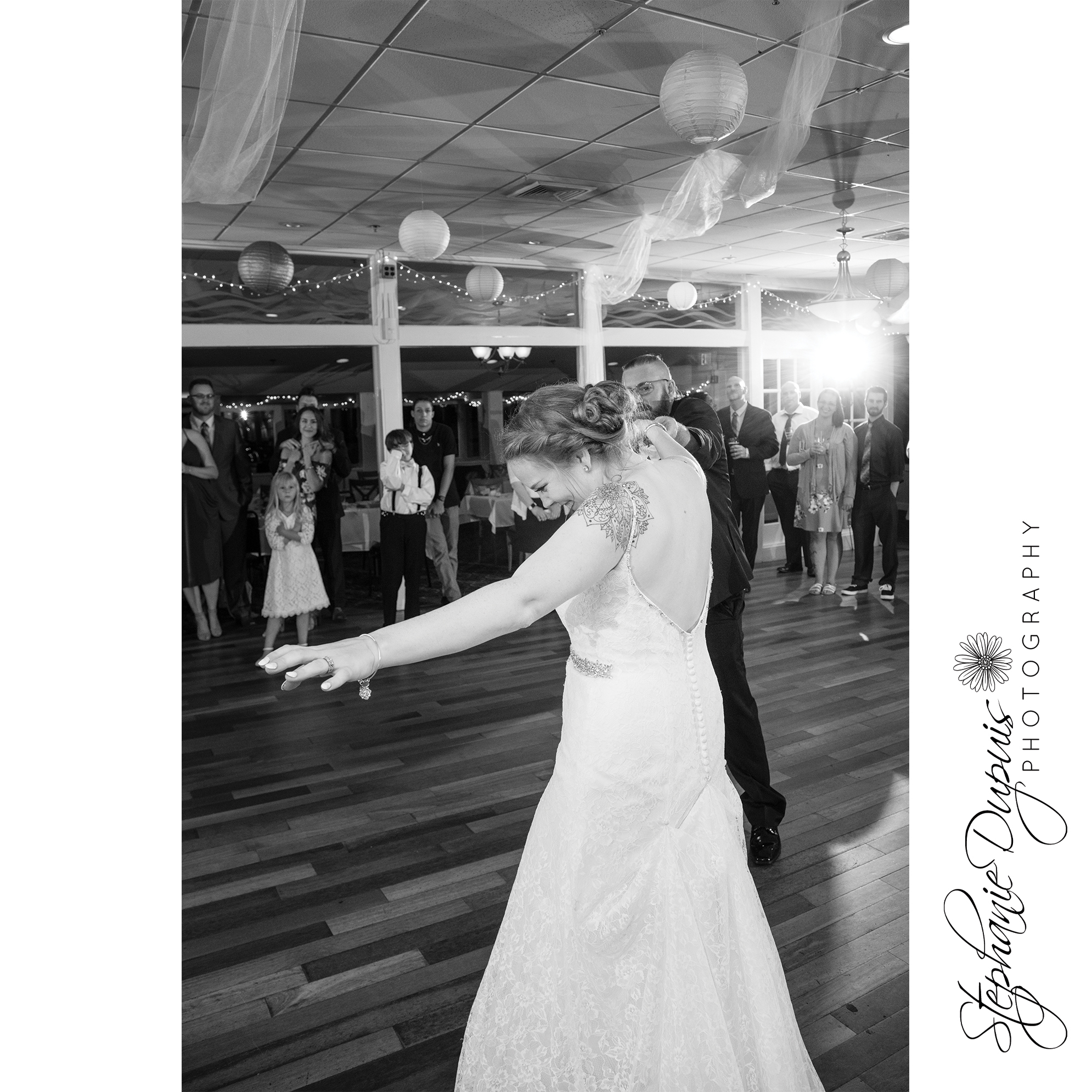 Gaffney 34 - Portfolio: Gaffney Wedding