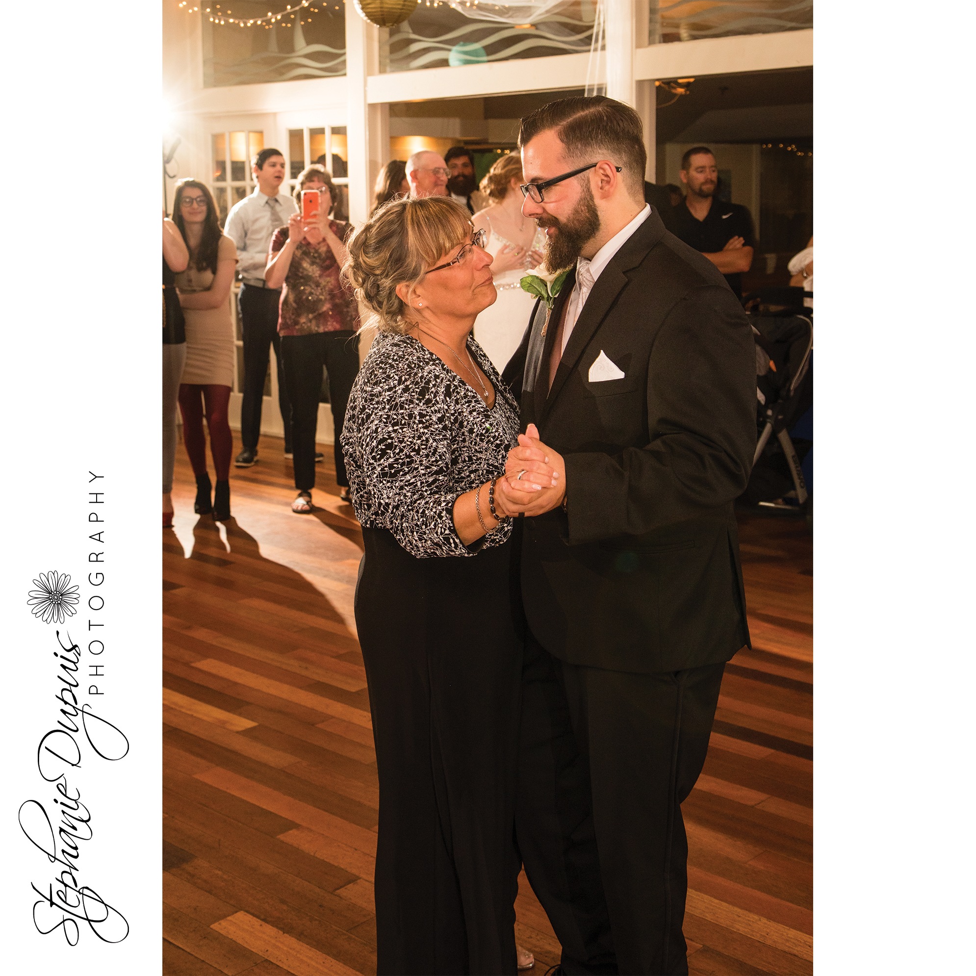 Gaffney 36 - Portfolio: Gaffney Wedding