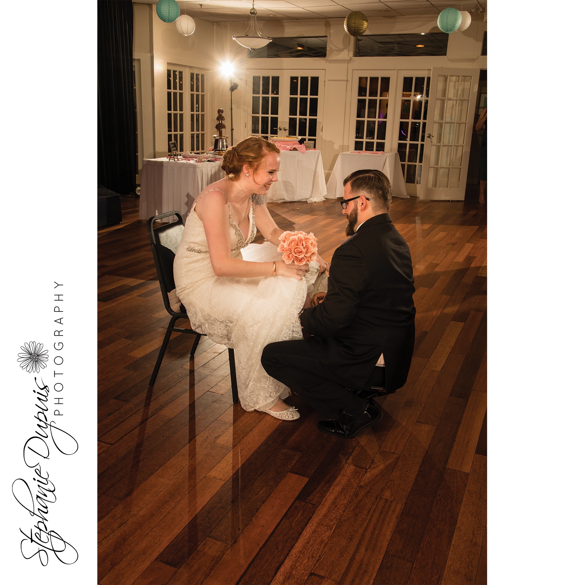Gaffney 38 - Portfolio: Gaffney Wedding